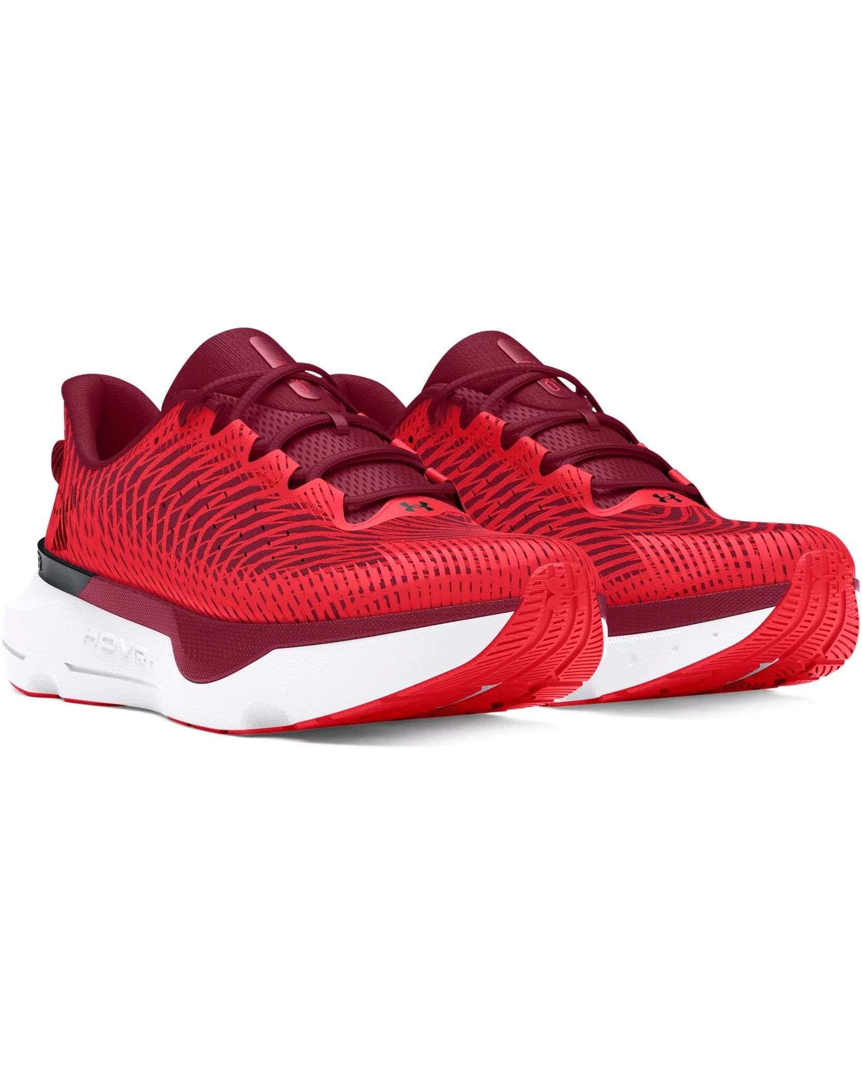 UA Infinite Pro Under Armour