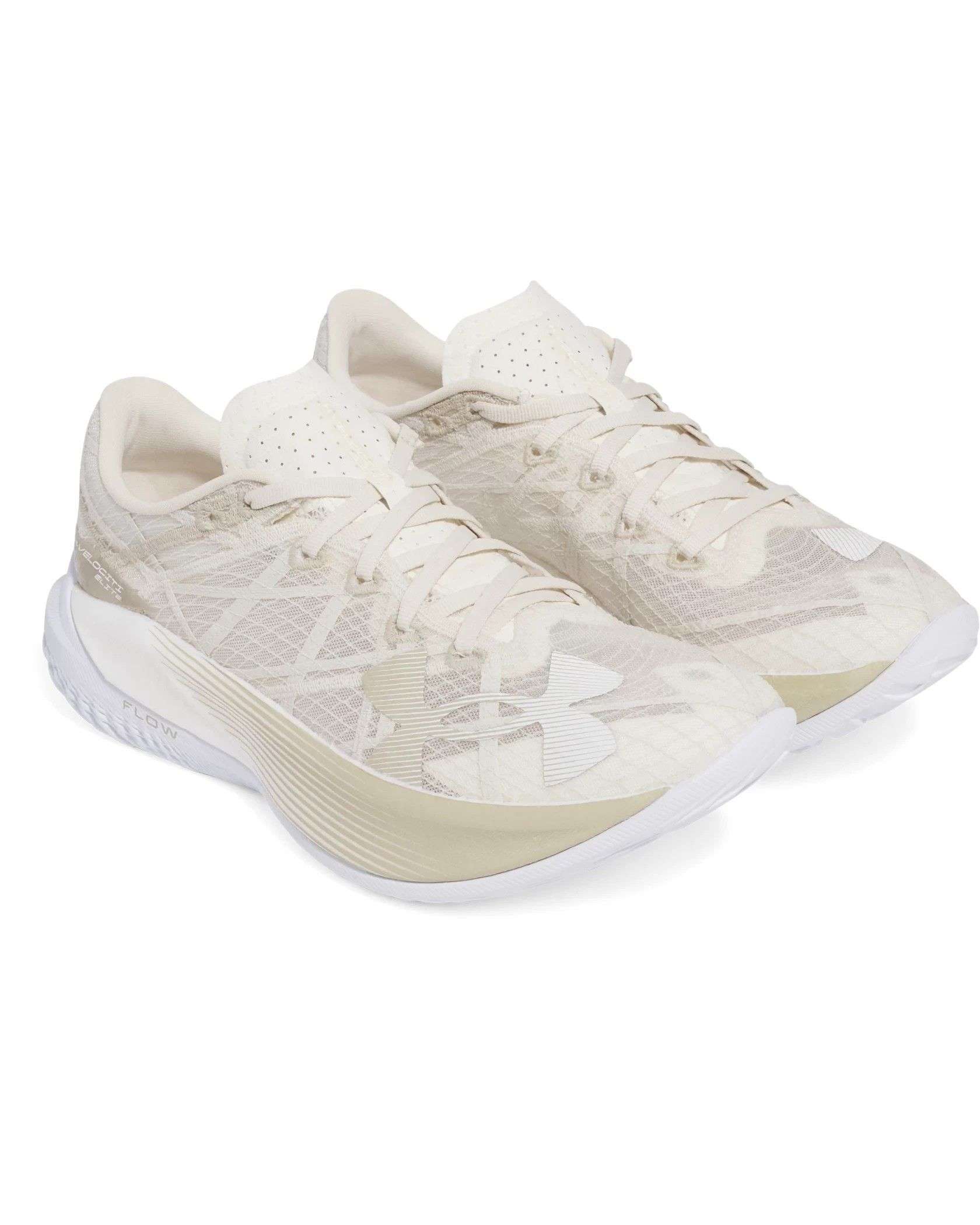 UA Unisex Velociti Elite Running Shoes Under Armour