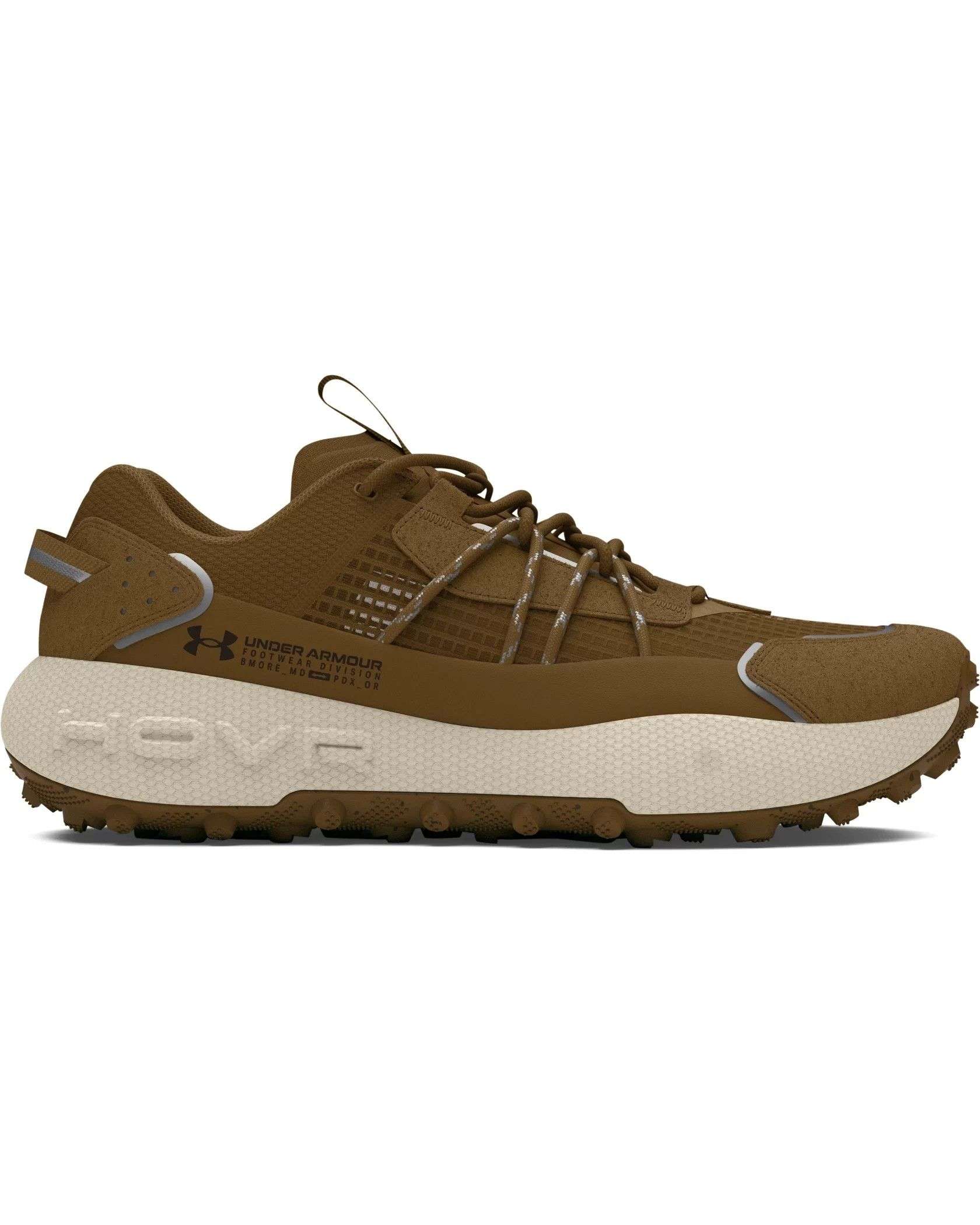 Footwear Under Armour Stores In Delhi UA Fat Tire Venture Pro