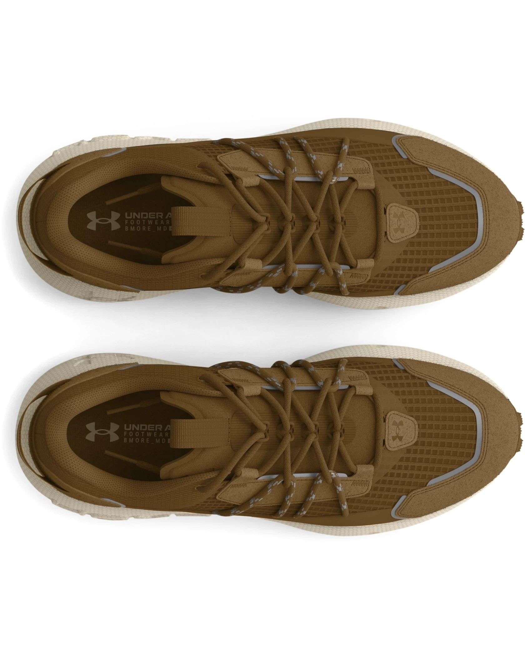 UA Fat Tire Venture Pro Shoes Under Armour