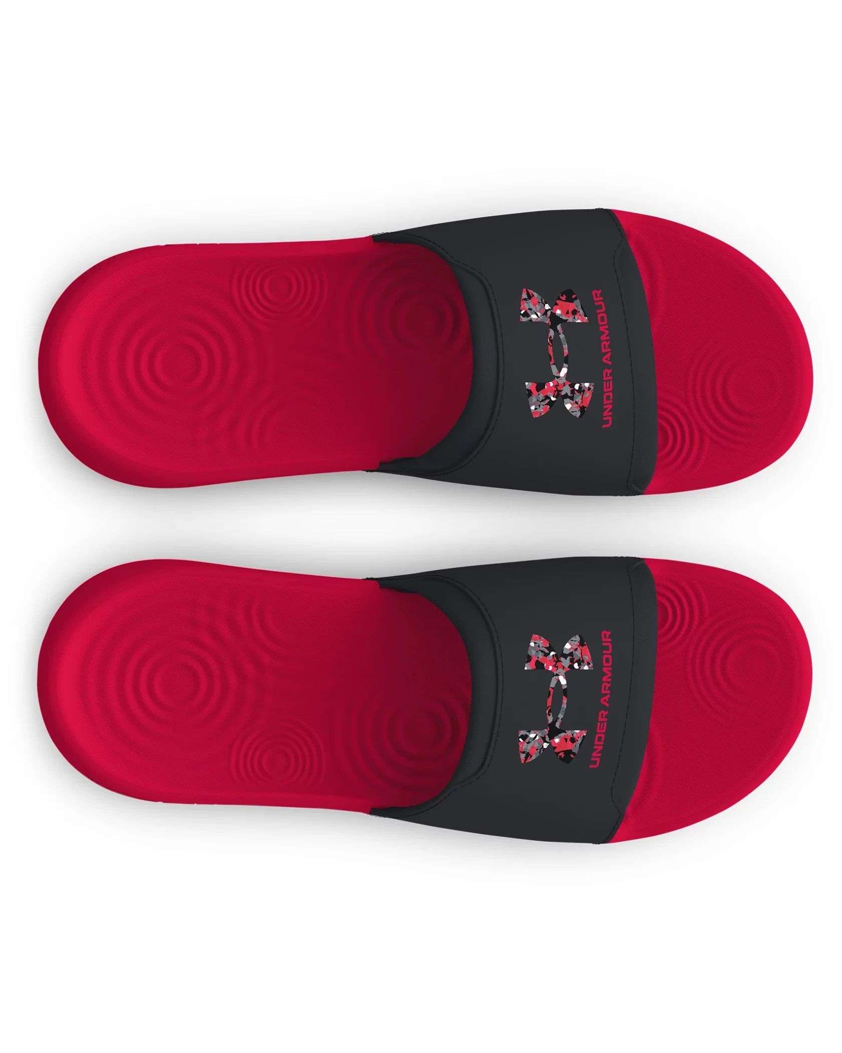 UA Ignite Select Graphic Logo Slides | Under Armour