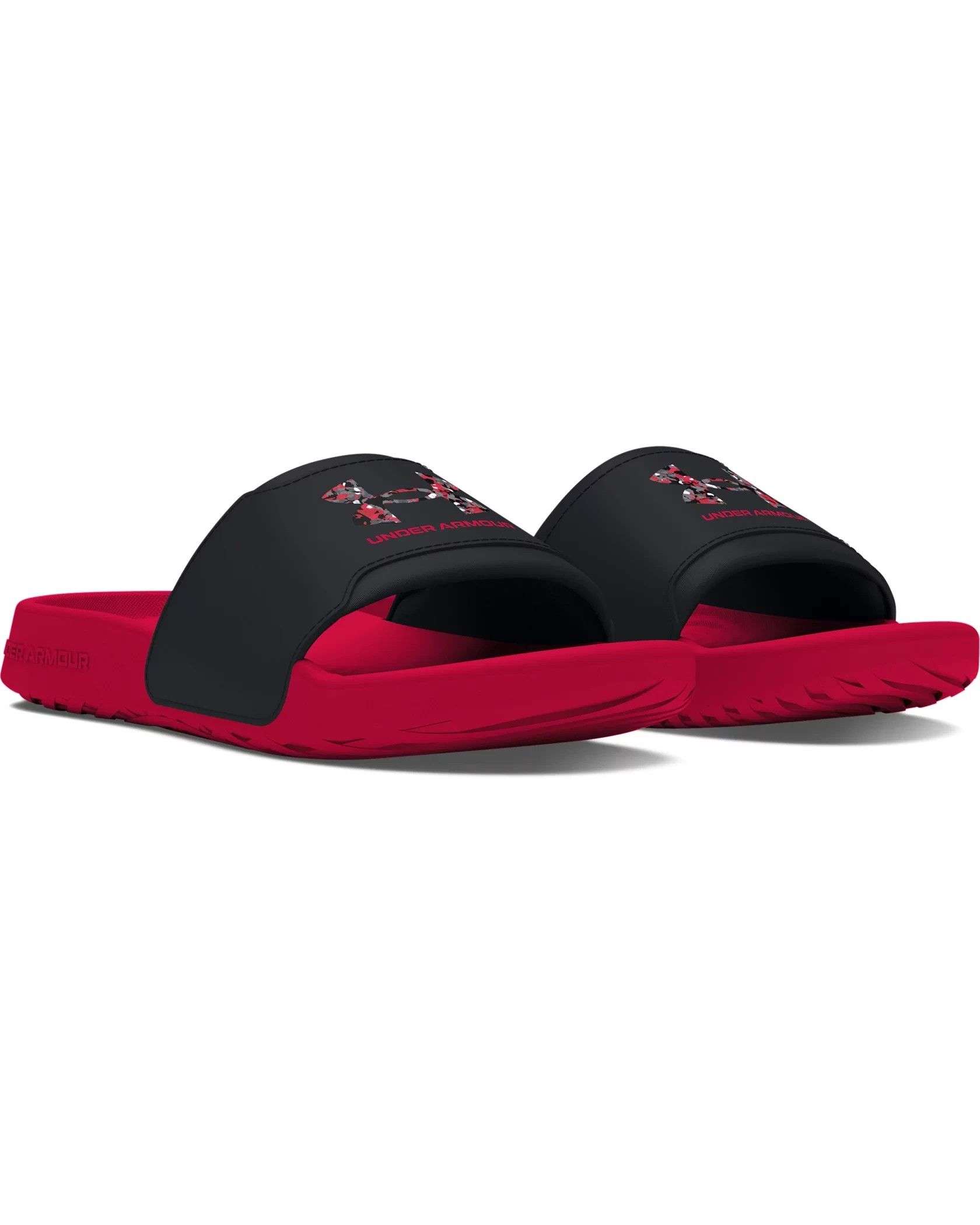 UA Ignite Select Graphic Logo Slides | Under Armour
