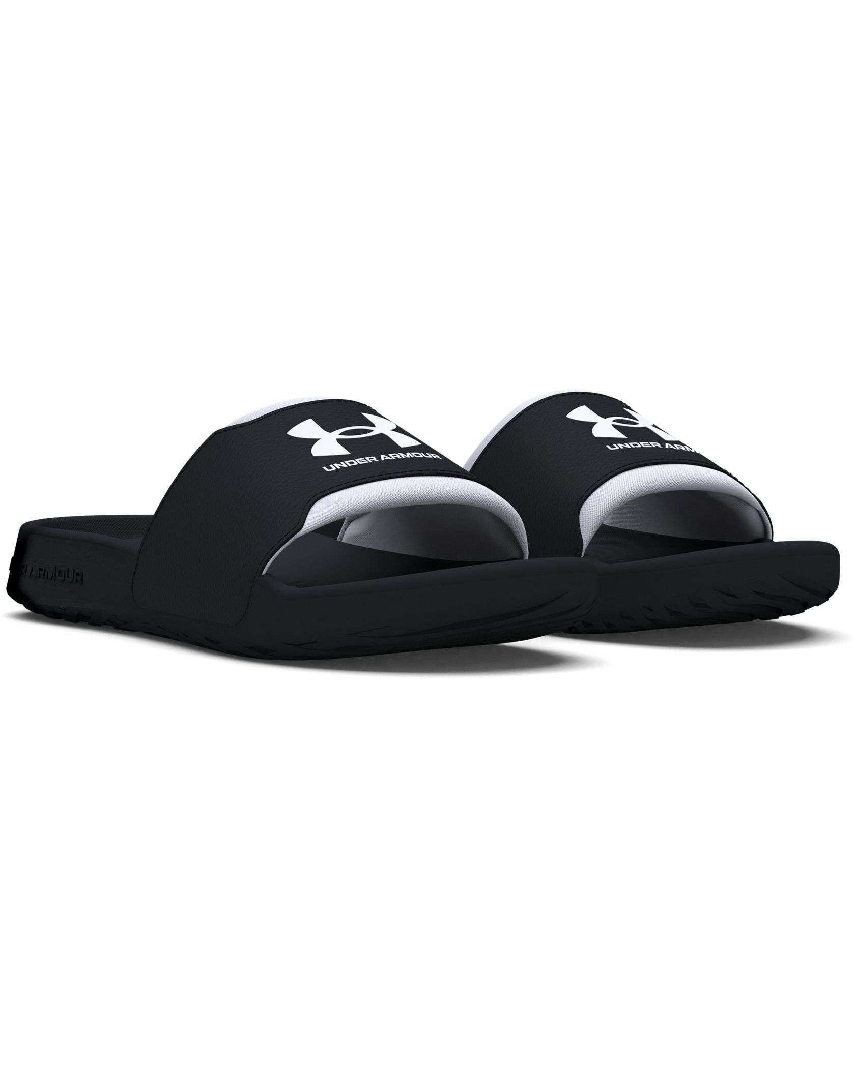 UA Women's Ignite Select Slides Under Armour