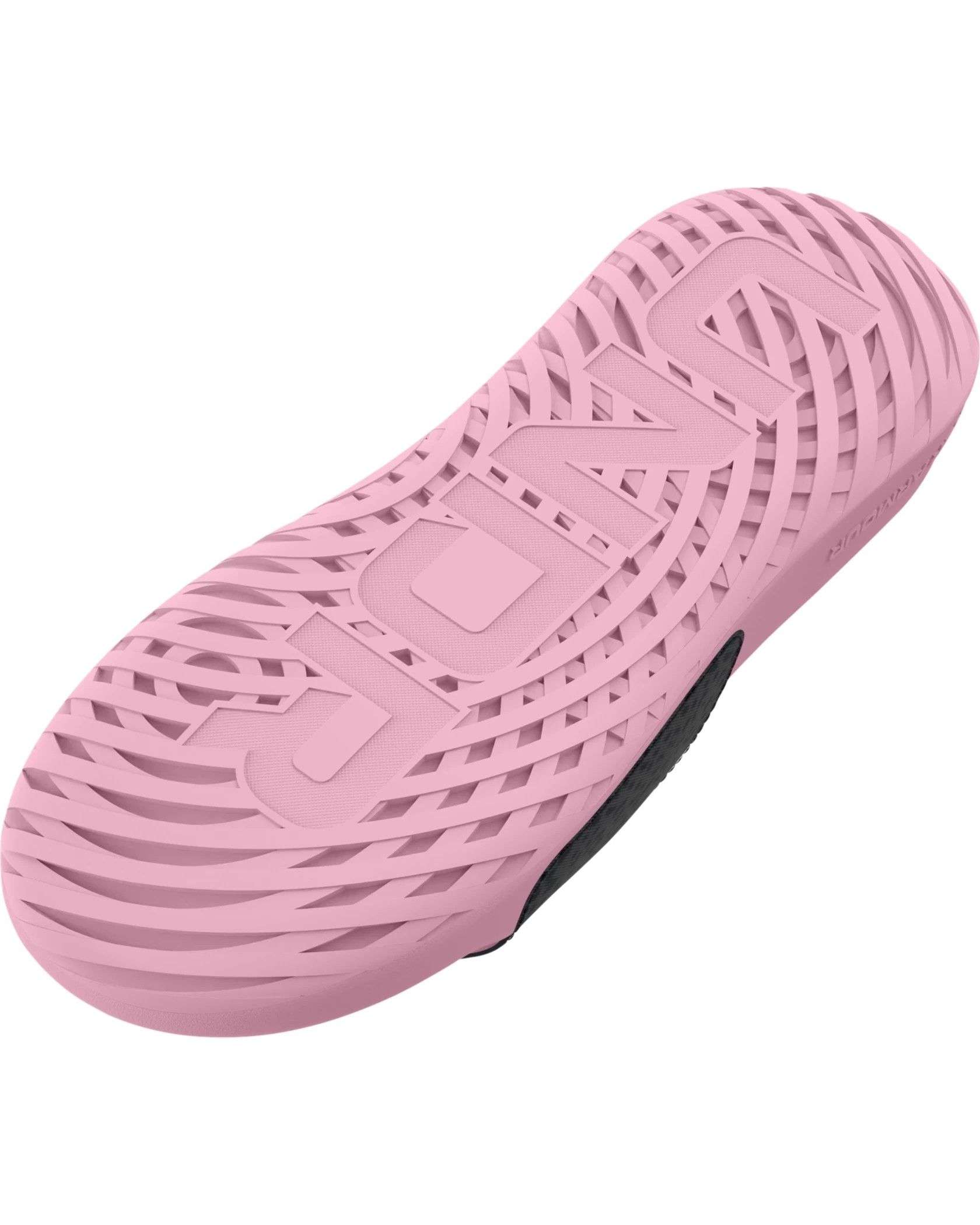 UA Women's Ignite Select Graphic Slides | Under Armour