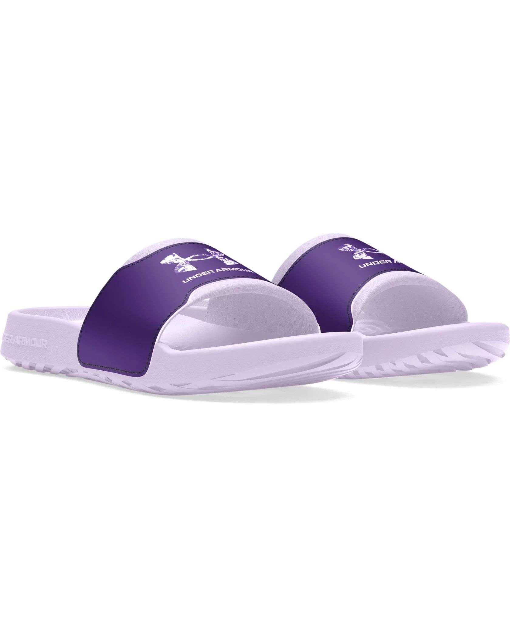 UA Women's Ignite Select Graphic Logo Slides | Under Armour UA Women's Ignite Select Graphic Logo Slides | Under Armour