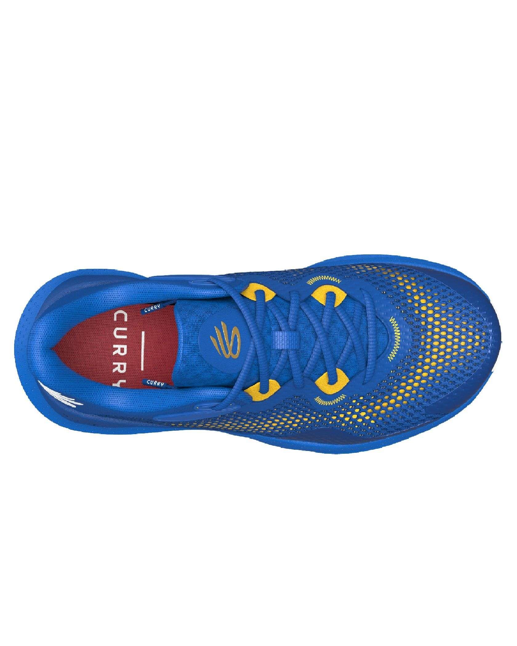 Basketball Shoe Under Armour Curry Shoes Men UA Curry Splash 24 AP