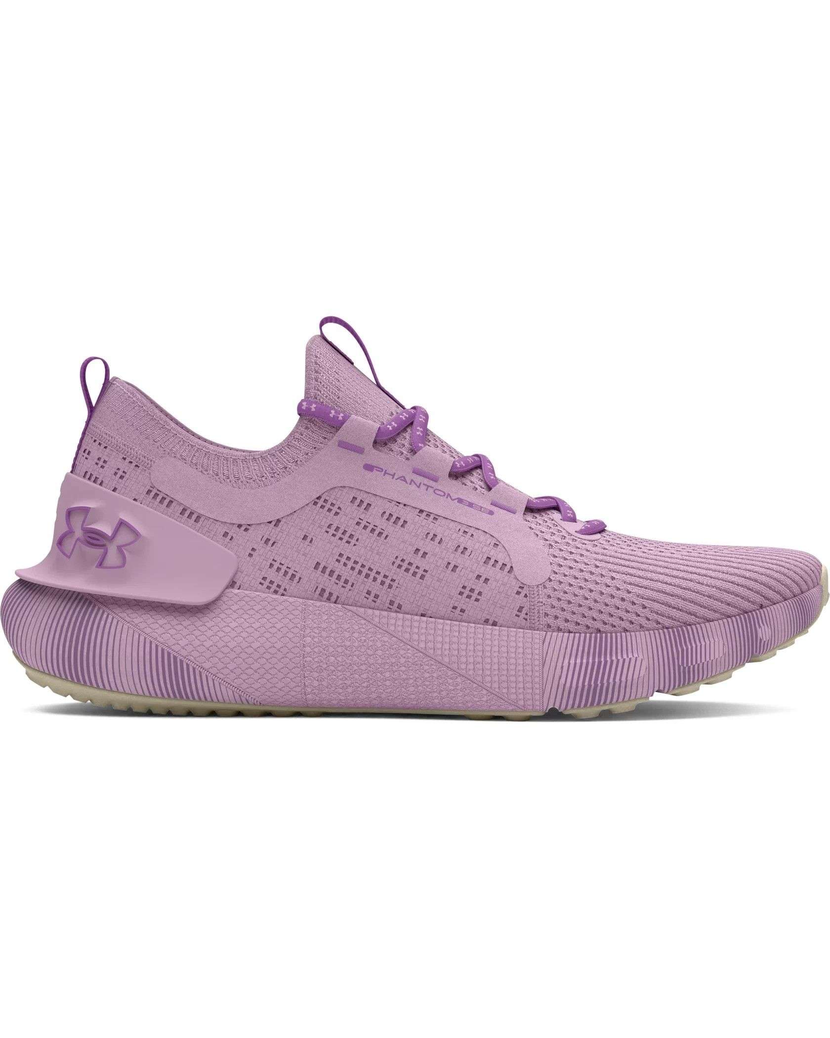 Hovr Phantom Under Armour Jacket Women Shoe UA Women's Phantom SE