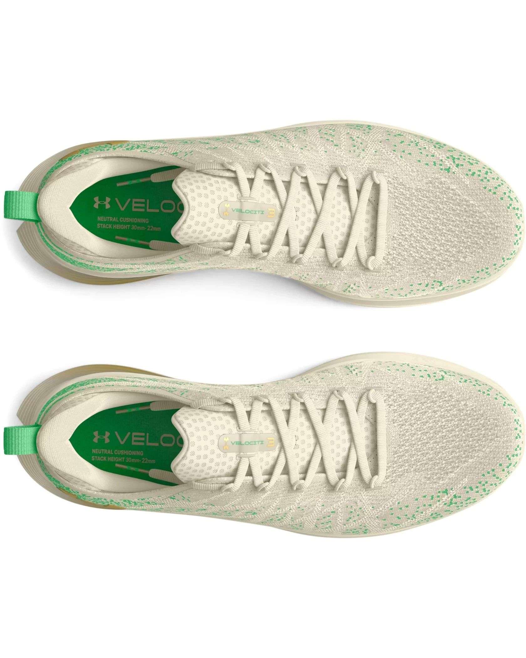 UA Women's Velociti EIS Running Shoes Under Armour