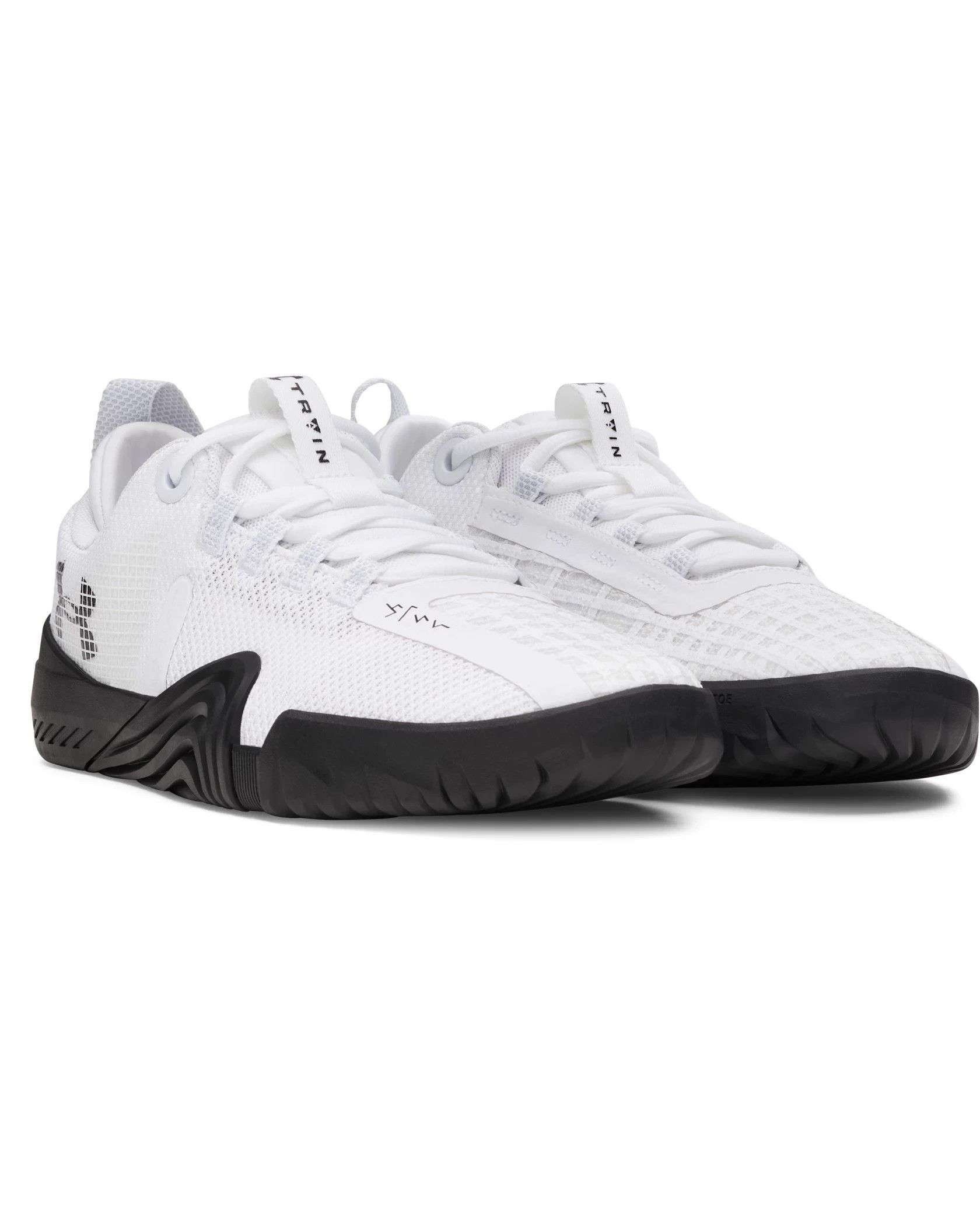 Footwear Zapatos Under Armour 2018 Catalog UA Men's TriBase Reign