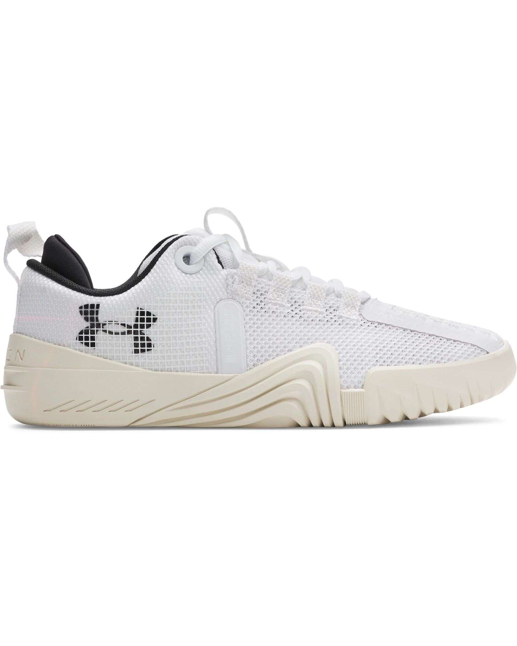 UA Women's TriBase Reign Training Shoes Under Armour