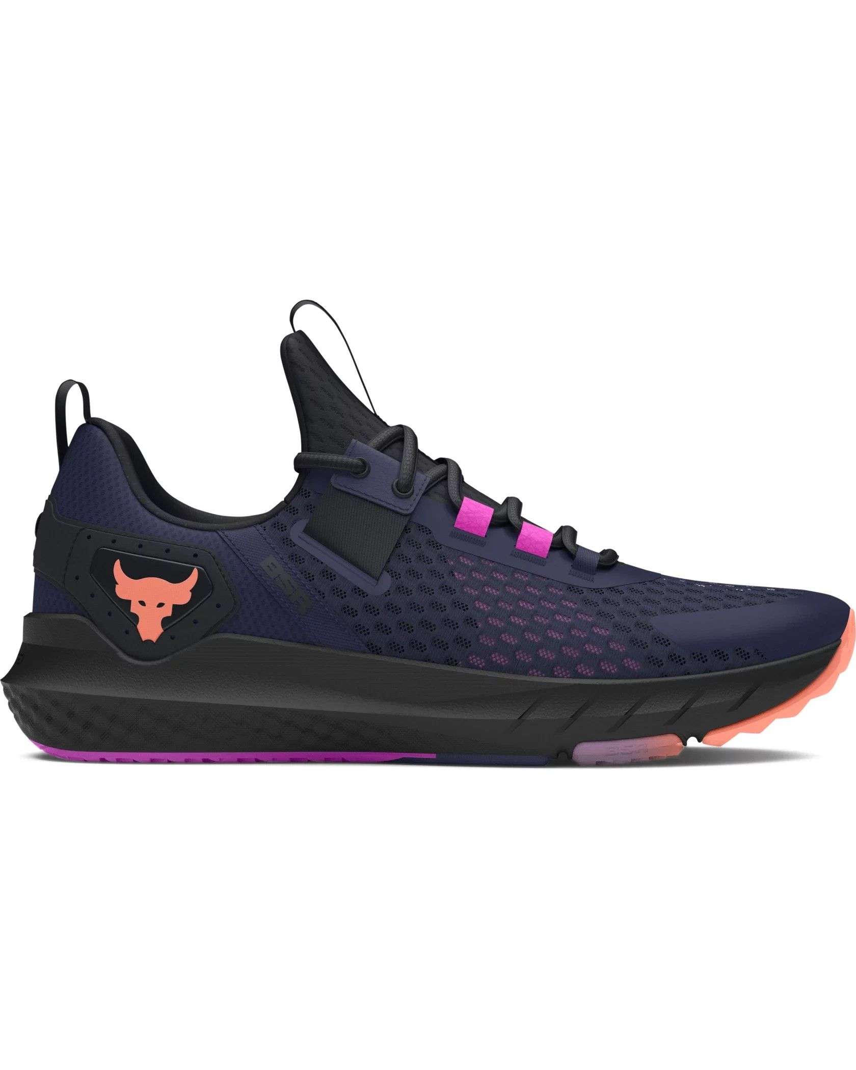 Under Armour Shoes Running Shoes With Tracker Sports Shoes Under