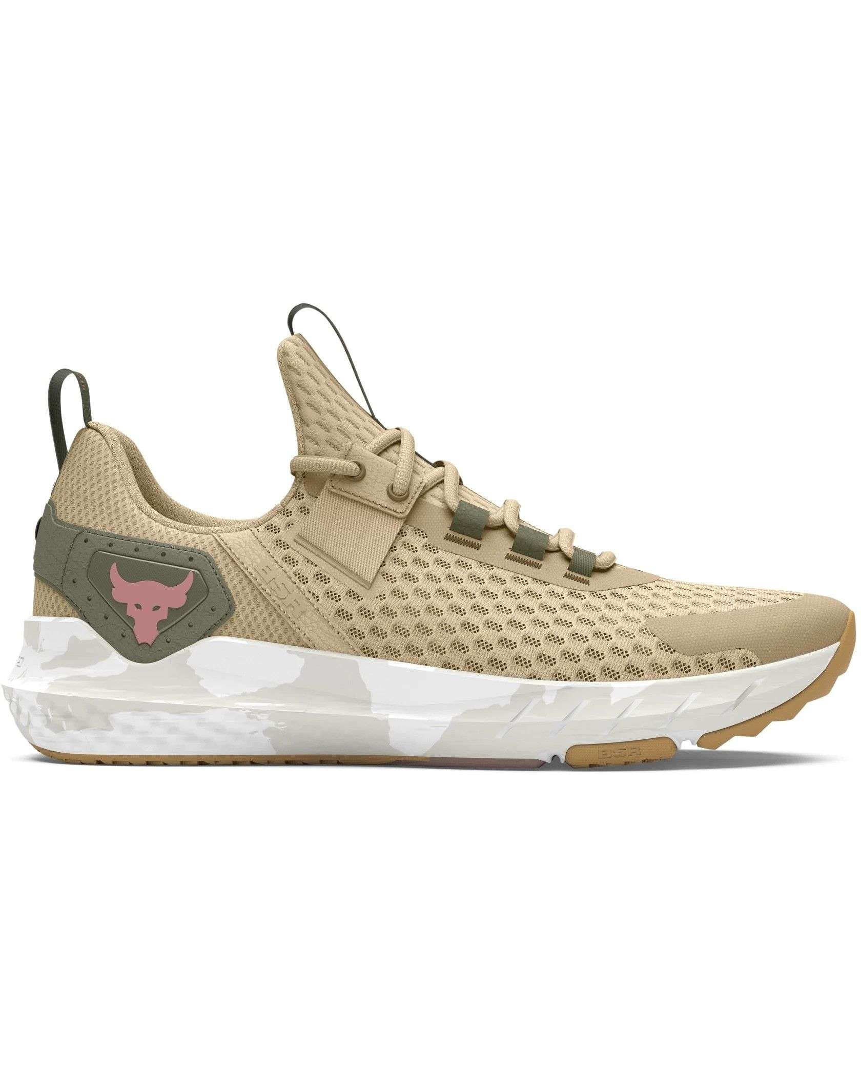 Ua Project Under Armor Shoes Rock Project Rock Men's Training