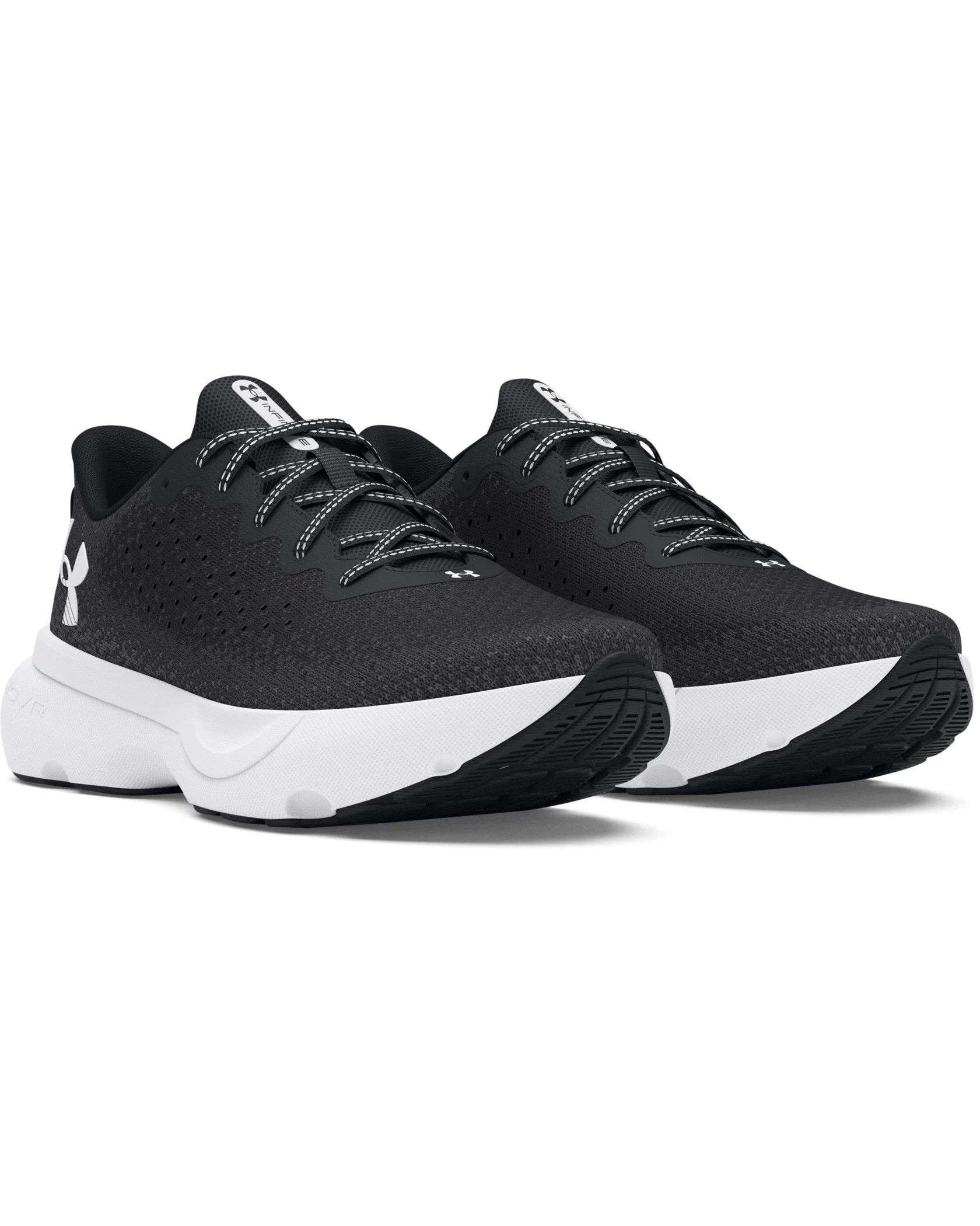UA Men's Infinite Running Shoes Under Armour