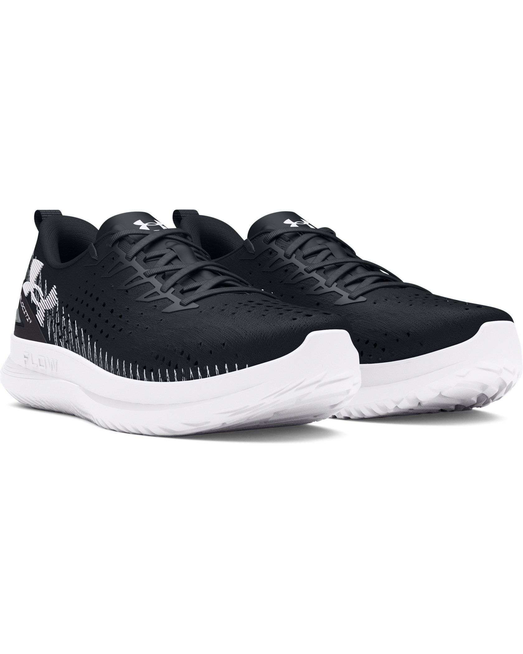 UA Men's Velociti 4 Running Shoes | Under Armour