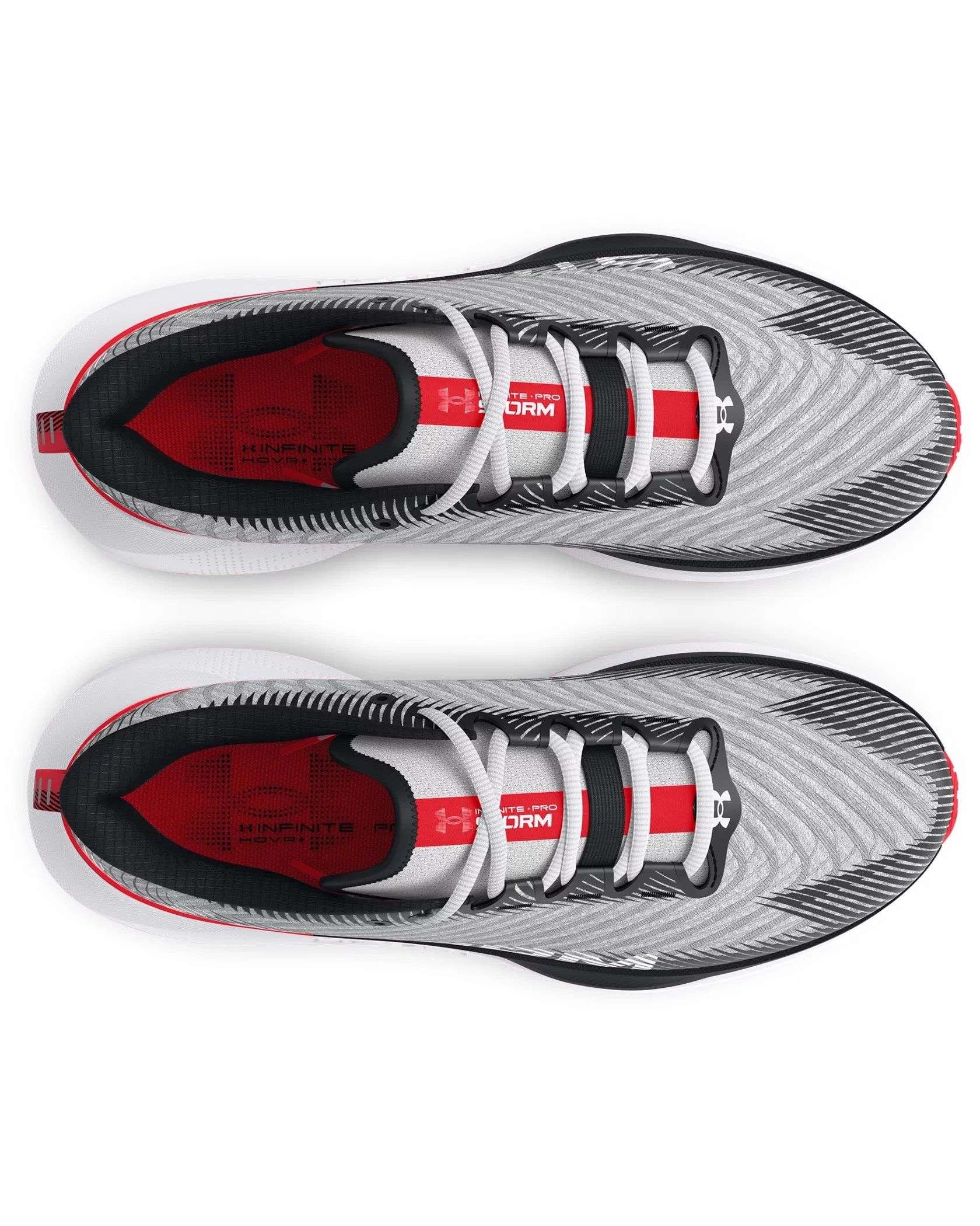 Unisex UA Infinite Pro Storm Running Shoes Under Armour