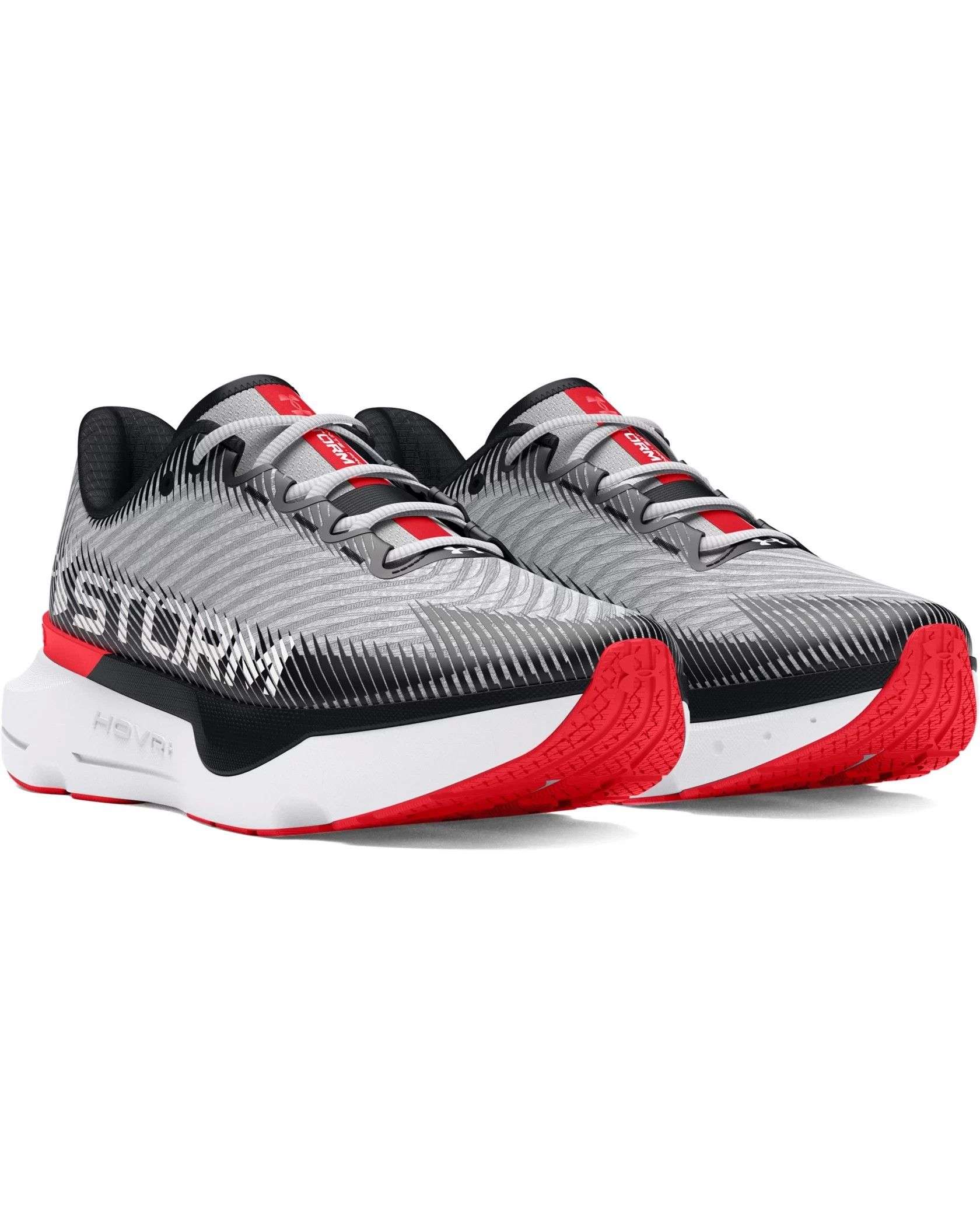 Unisex UA Infinite Pro Storm Running Shoes