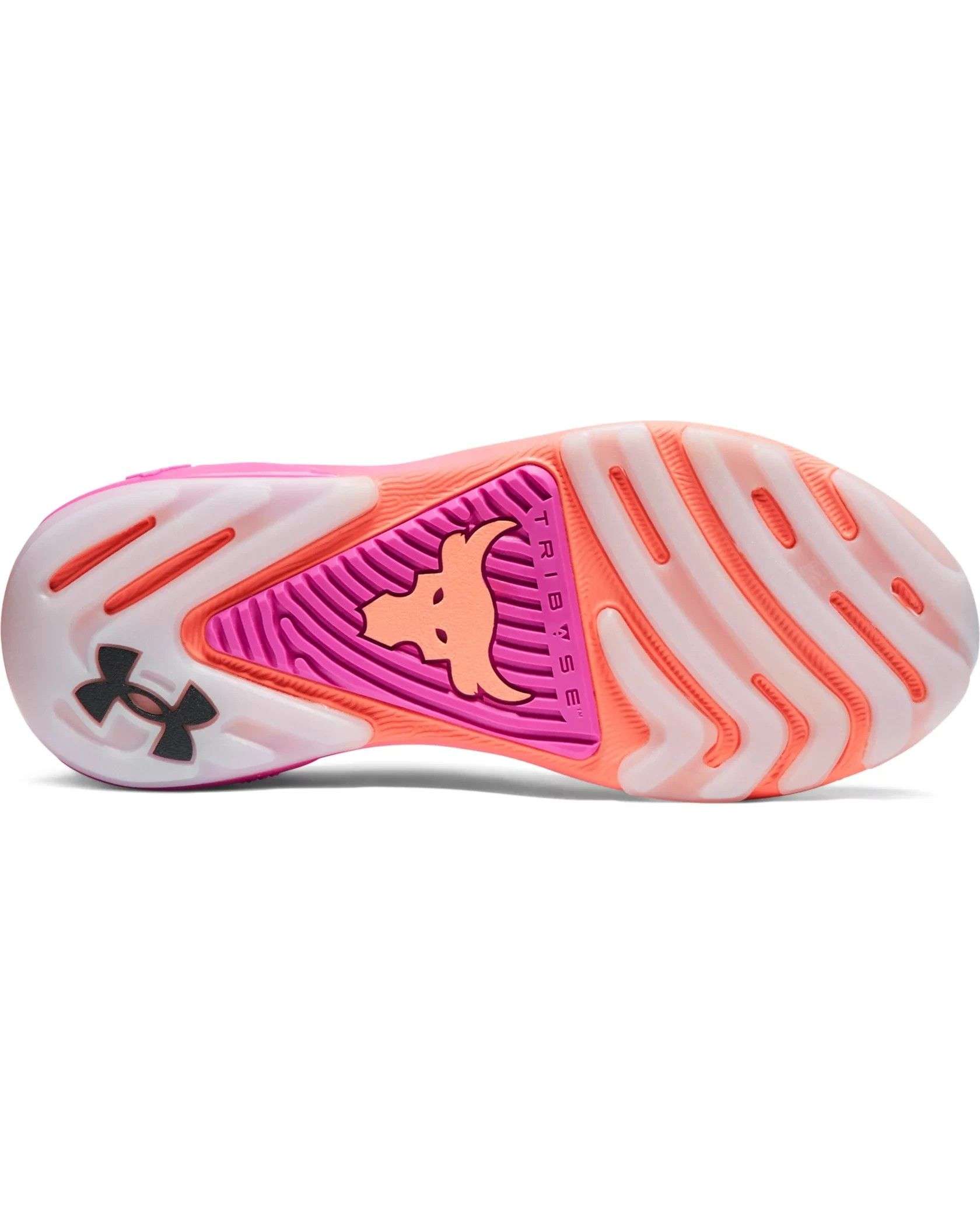 UA Project Rock 7 | Under Armour