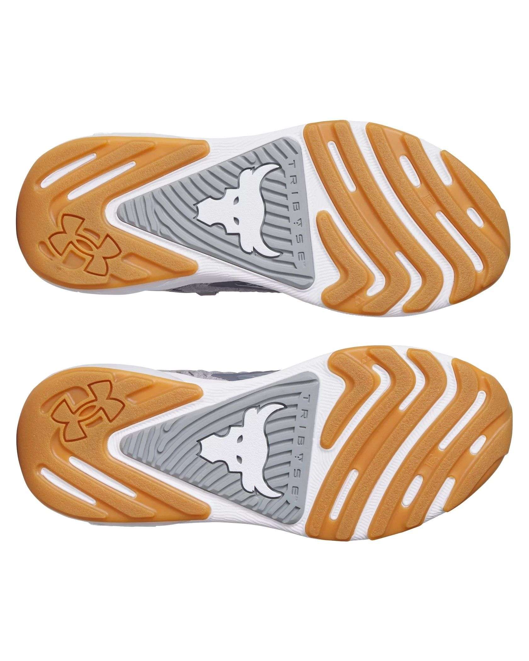 UA Men's Project Rock 7 Training Shoes | Under Armour