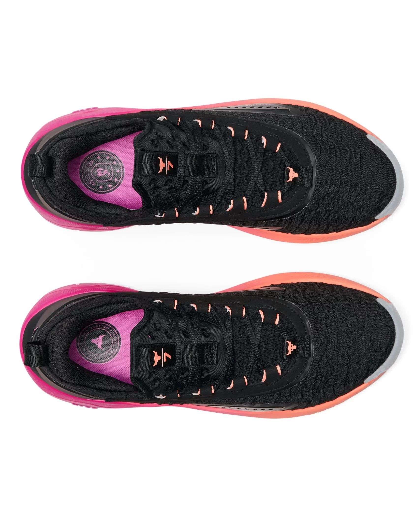 [わーた] under armour project rock UA Project Rock 7 | Under Armour