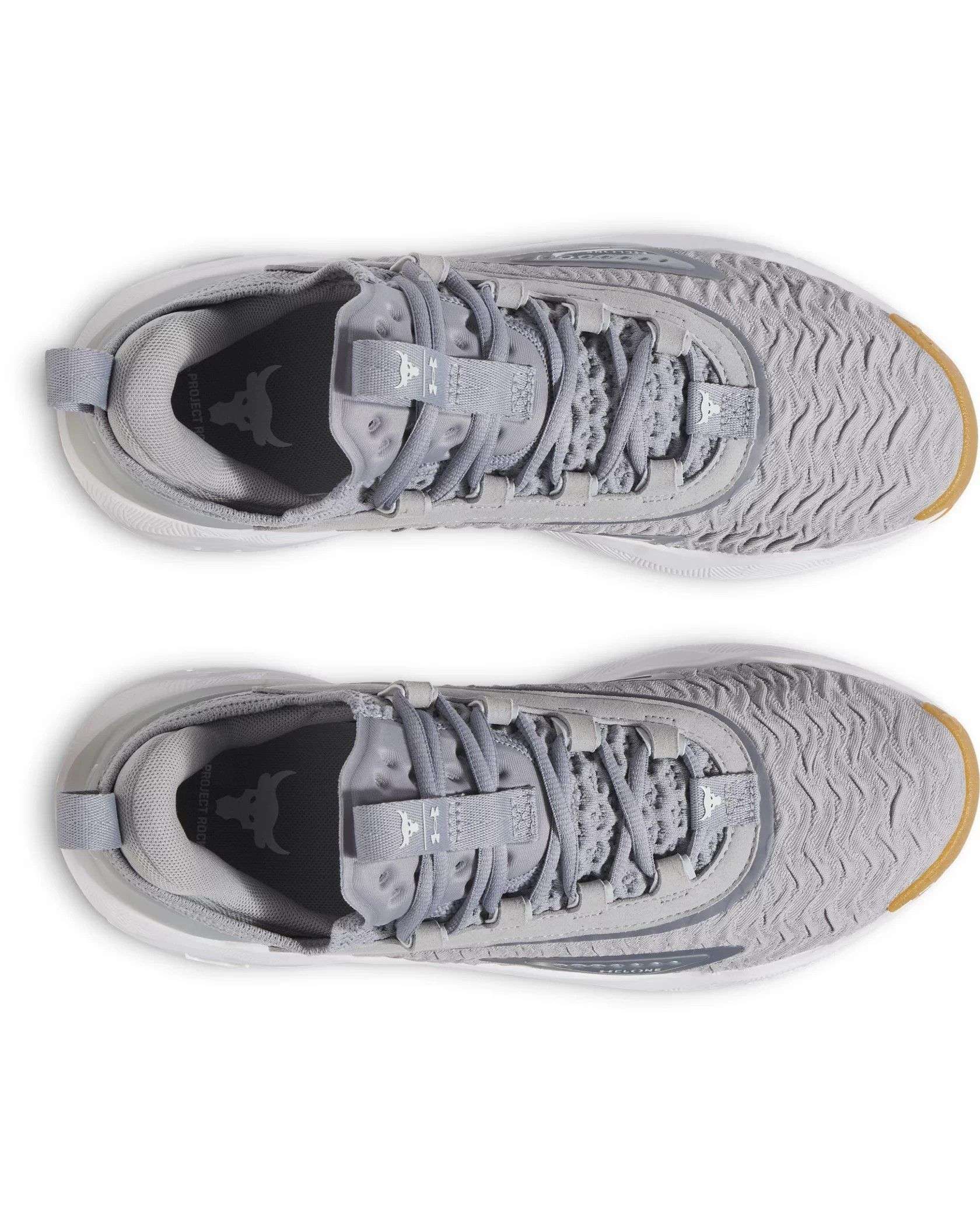 UA Men's Project Rock 7 Training Shoes | Under Armour