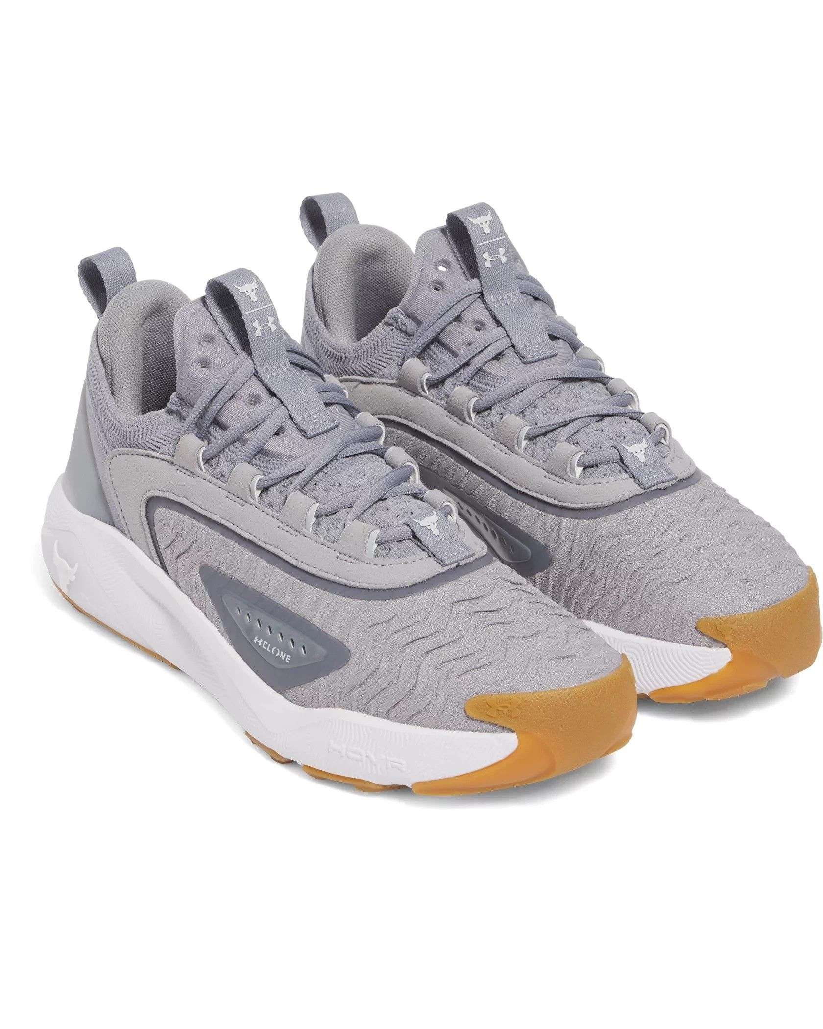 UA Men's Project Rock 7 Training Shoes | Under Armour