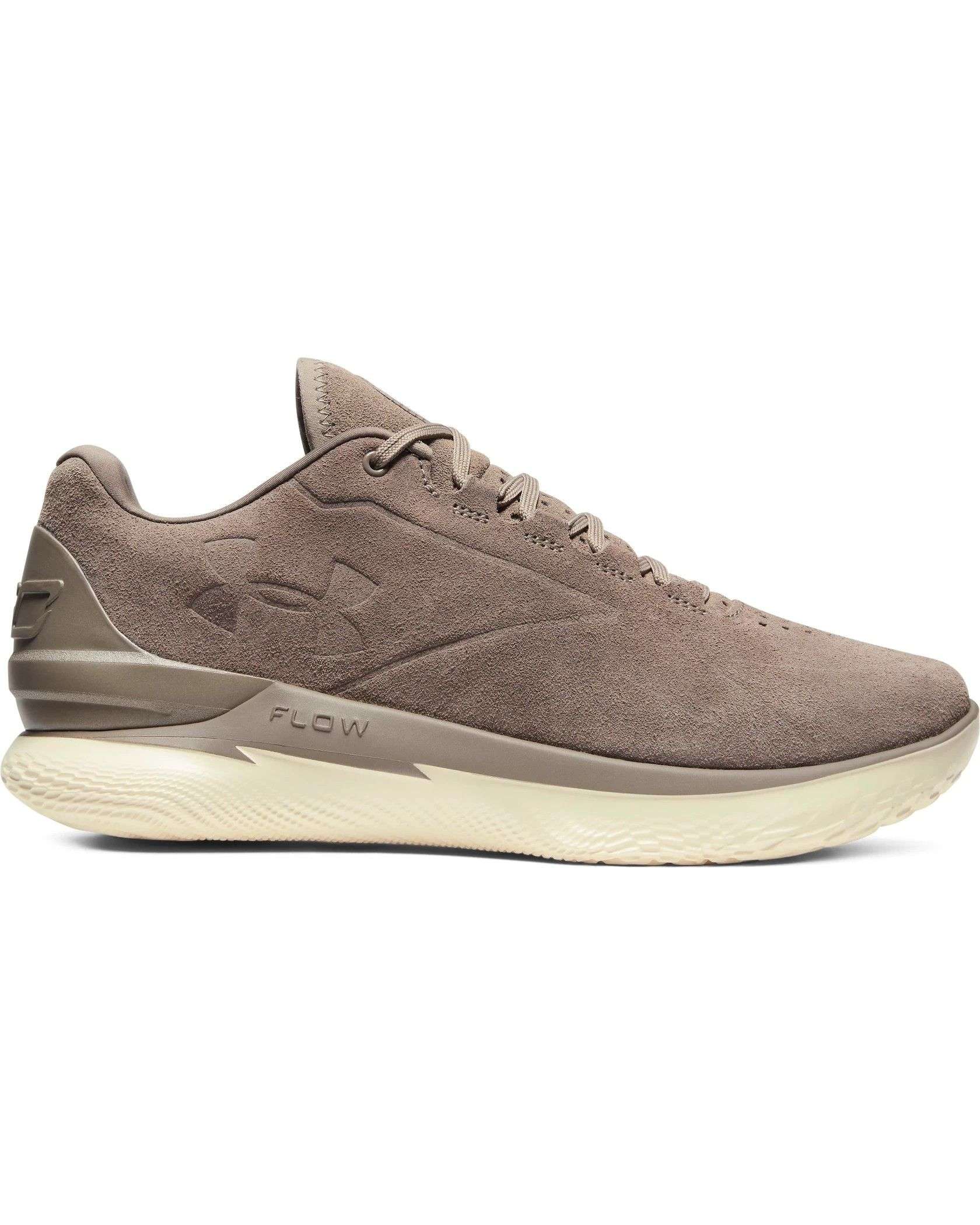 UA CURRY 1 Low Flotro Lux Basketball Shoes