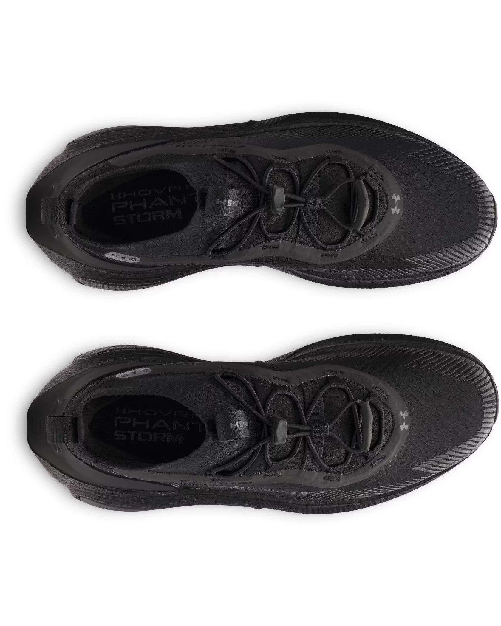 UA Unisex Phantom Storm Shoes Under Armour