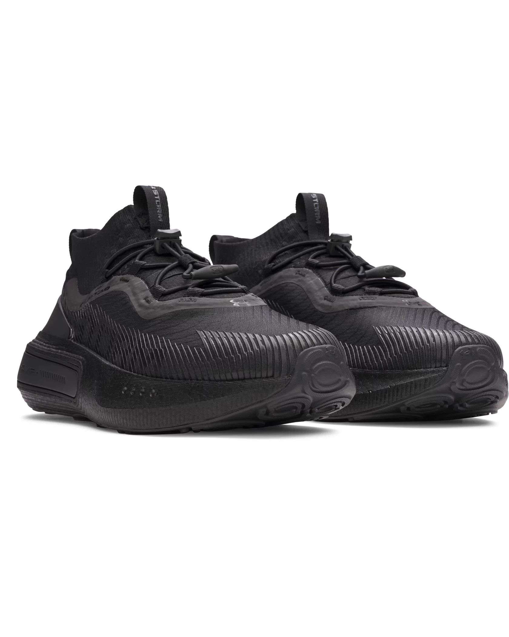 UA Unisex Phantom 4 Storm Shoes