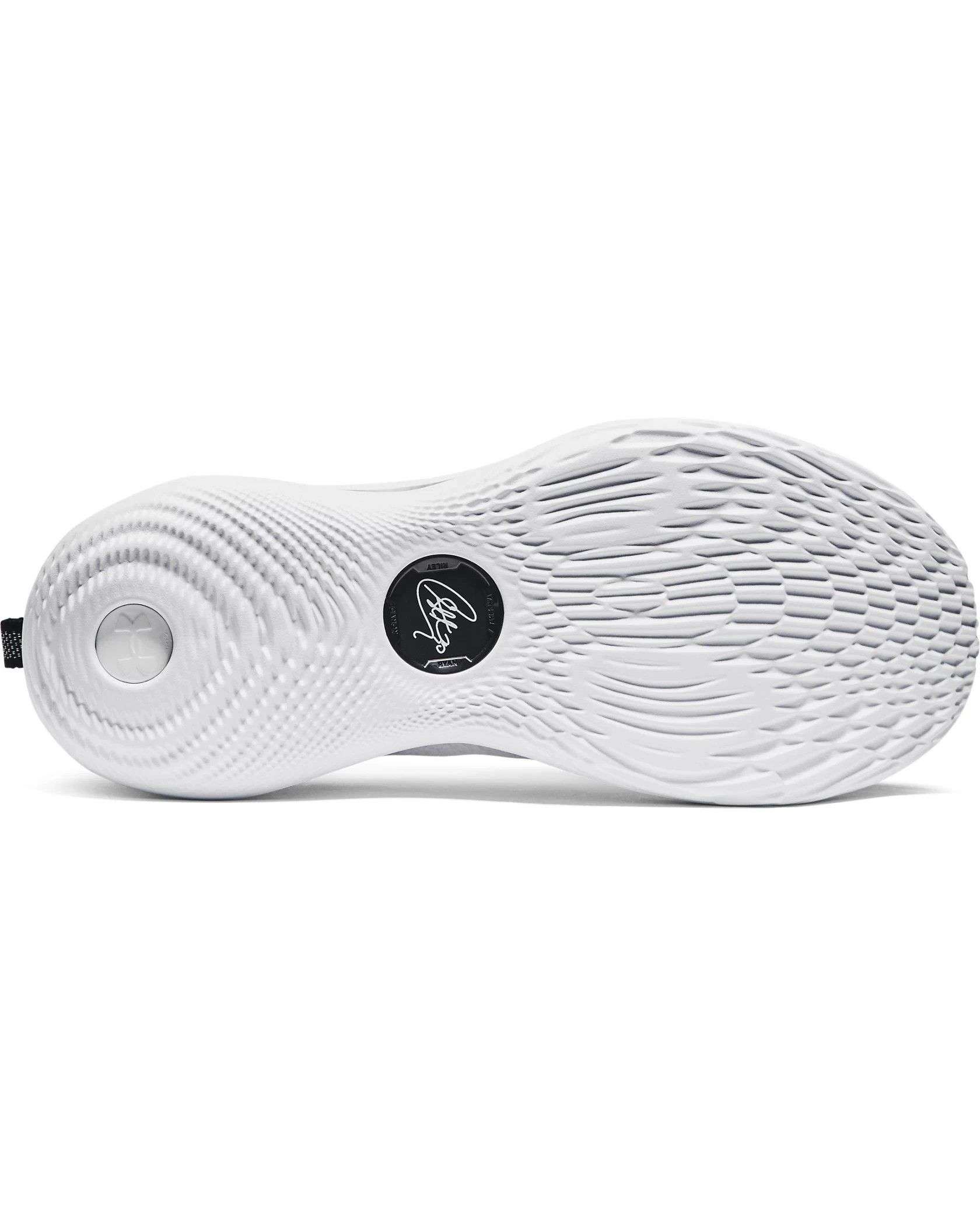 UA Unisex Curry 12 'Shooting Star' Basketball Shoes | Under