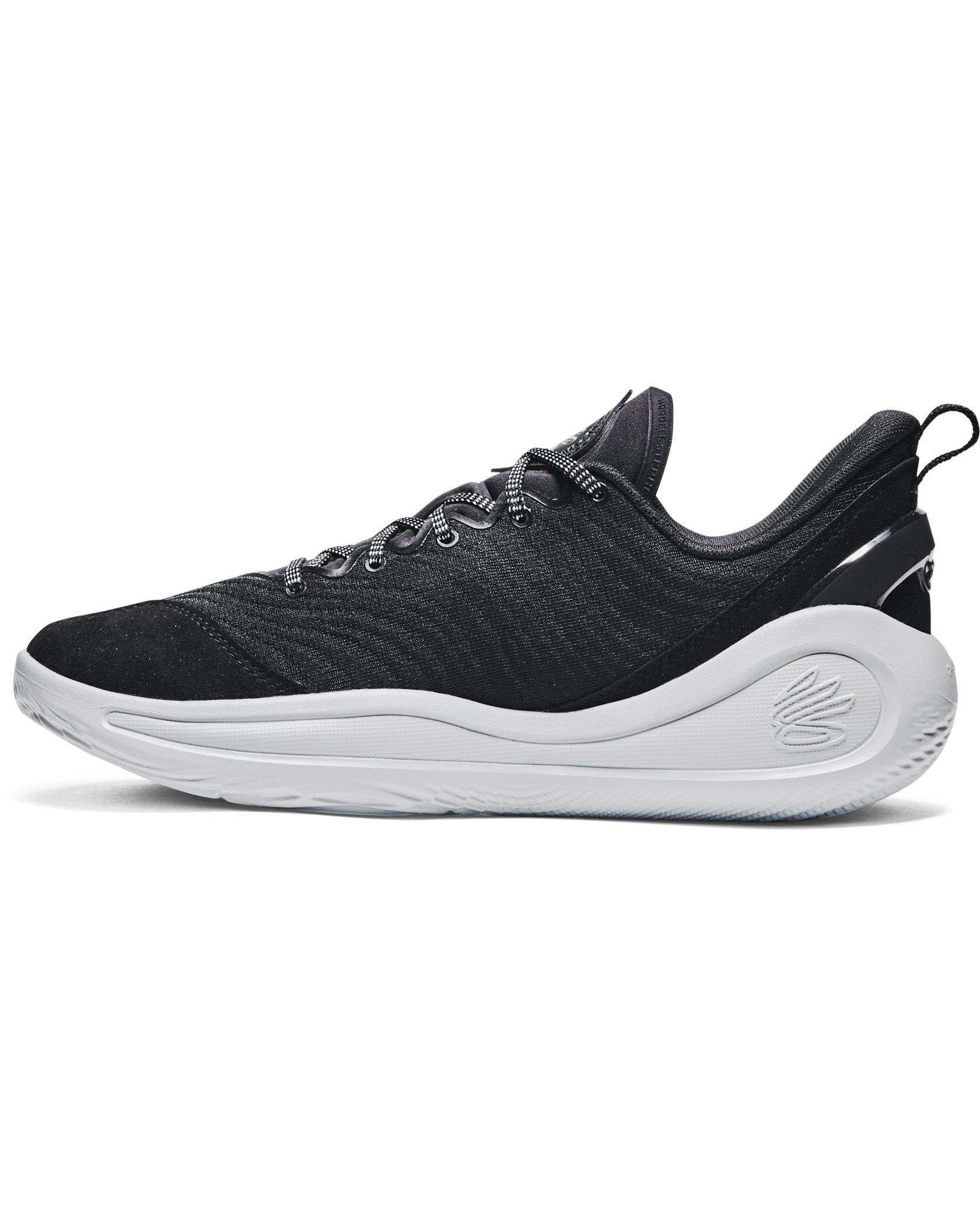 カリー12 ＜WARDELL MODE＞　30cm Steph Curry Went 