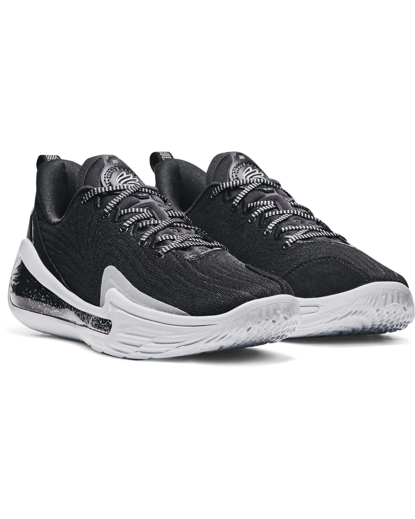 Unisex UA Curry 12 'Wardell Mode' Basketball Shoes | Under Armour