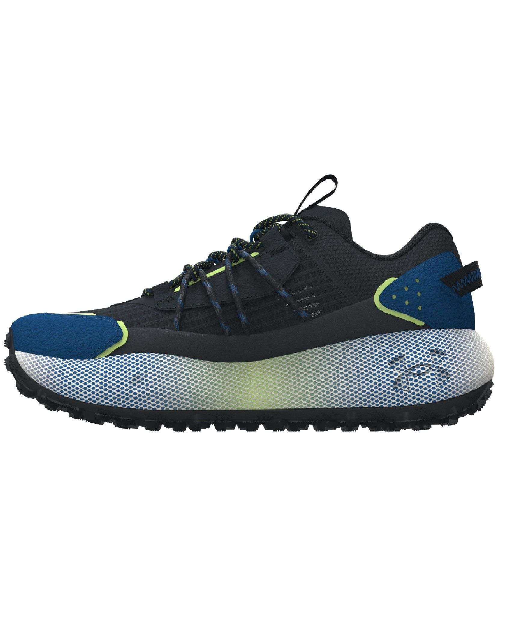 UA Fat Tire Venture Pro VC Shoes Under Armour