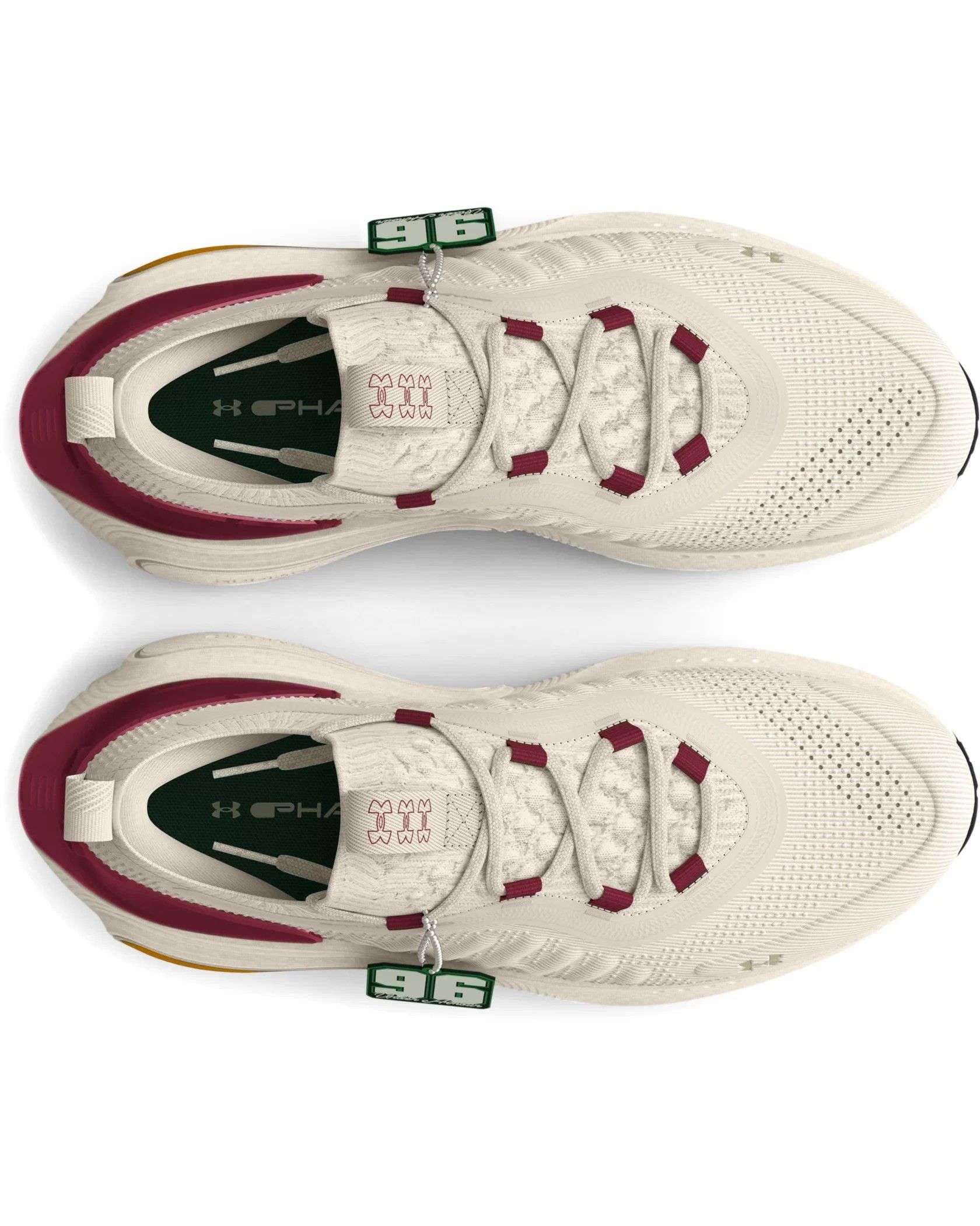 UA Phantom Armour Shoes