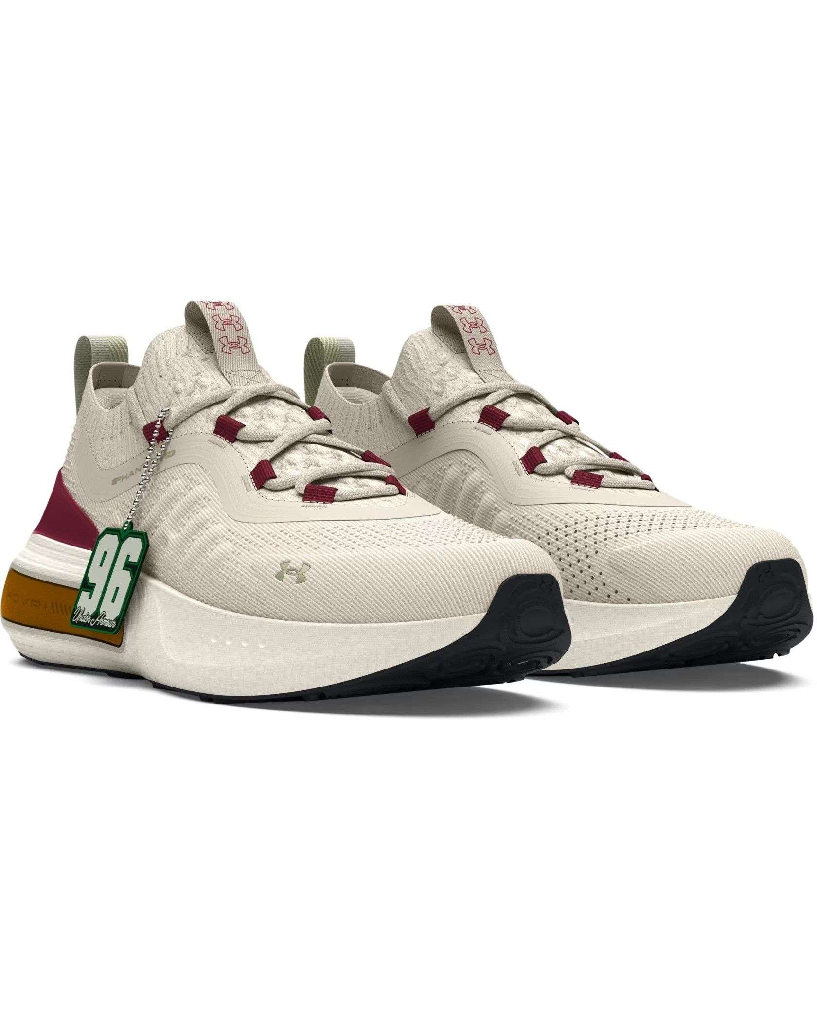 UA Phantom Armour Shoes