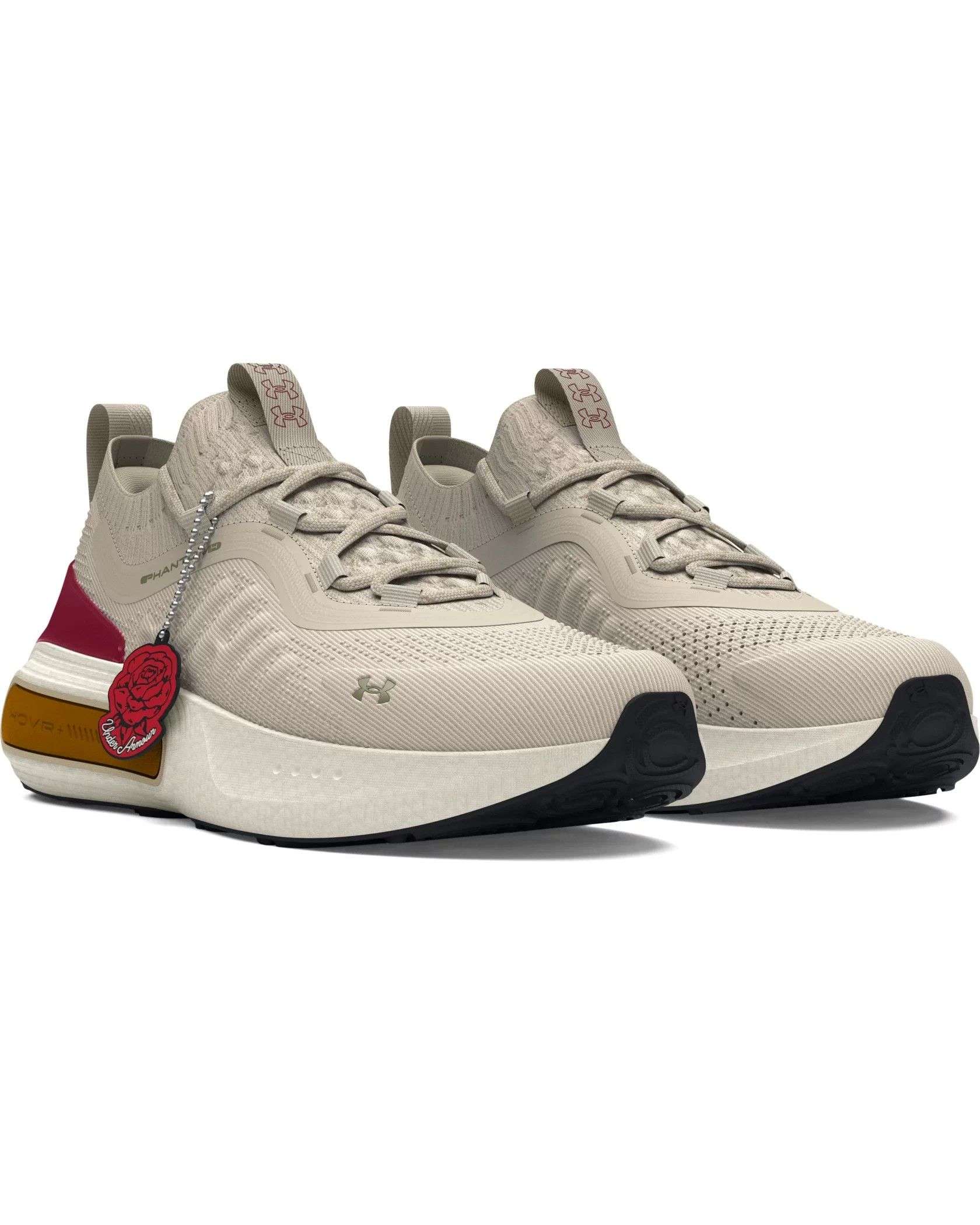 UA W Phantom Armour Shoes Under Armour