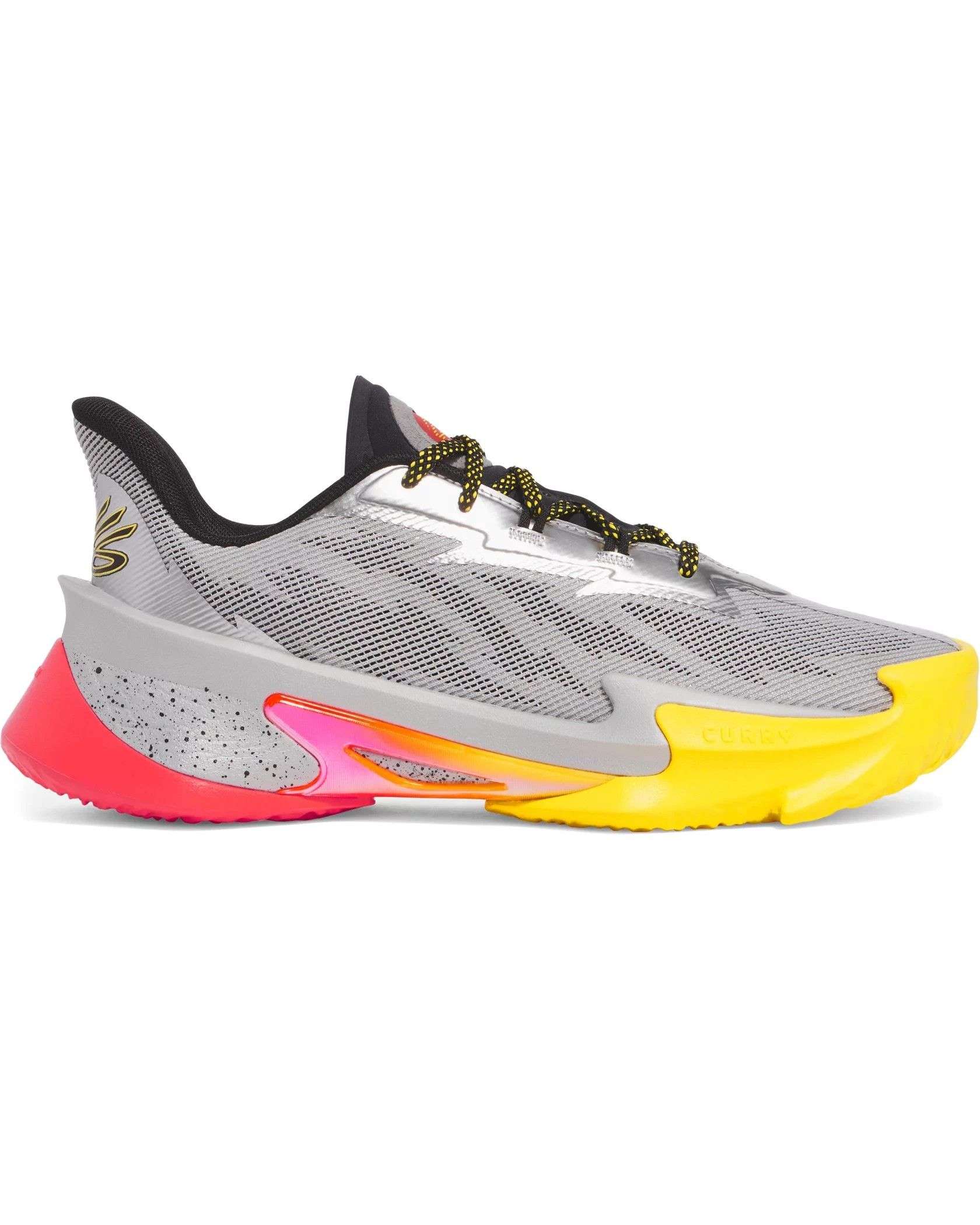 UA Men's Curry Series 7 Basketball Shoes | Under Armour