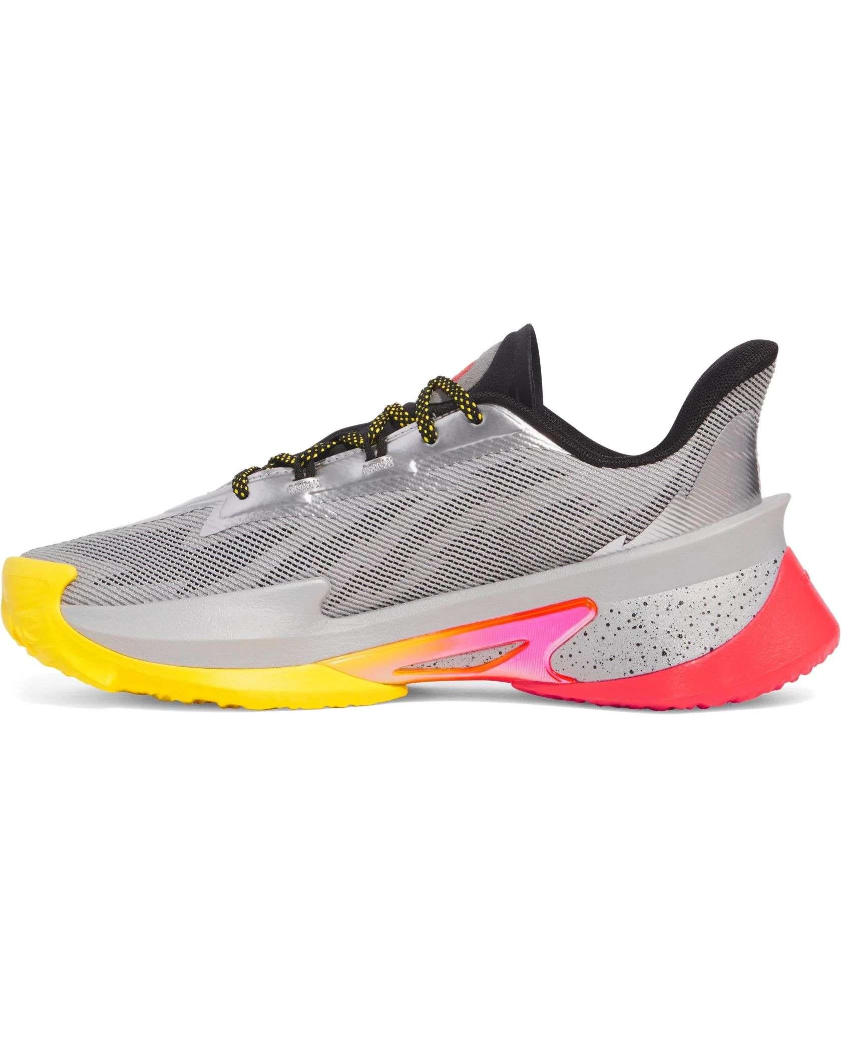 UA Men's Curry Series 7 Basketball Shoes | Under Armour