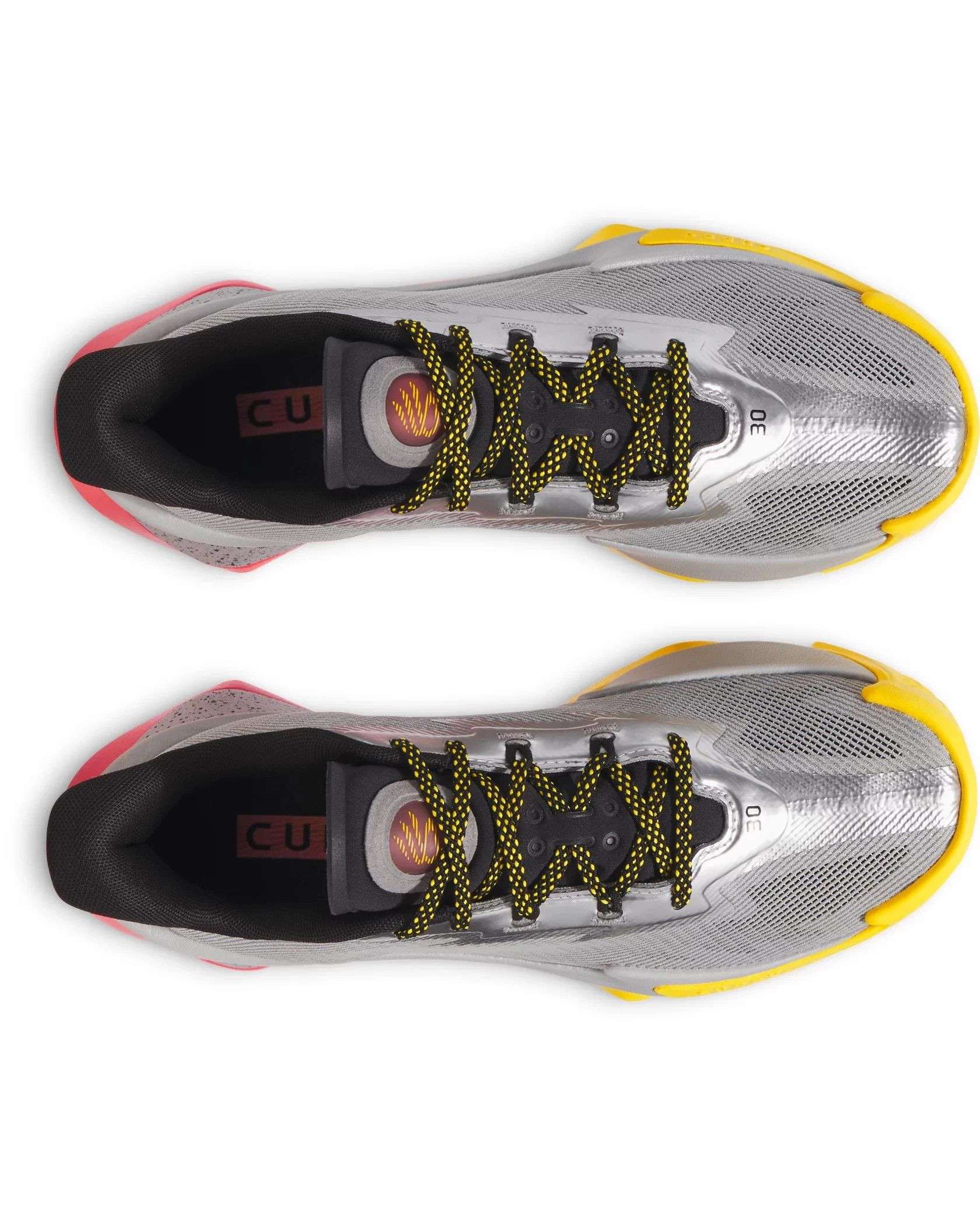 シューズ(男性用) UNDER ARMOUR CURRY 7 UA Men's Curry Series 7 Basketball Shoes | Under Armour