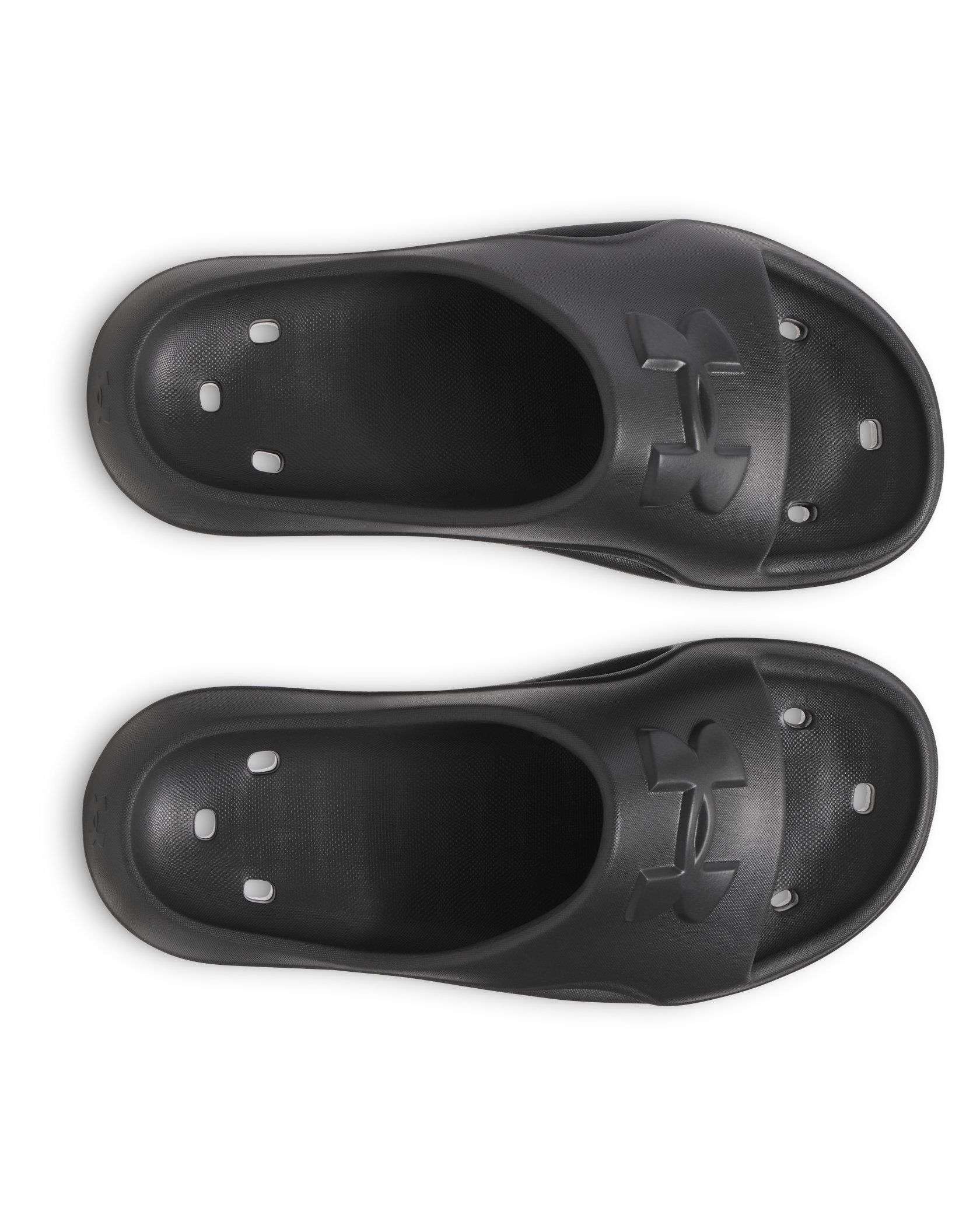 UA Women's Locker V Slides
