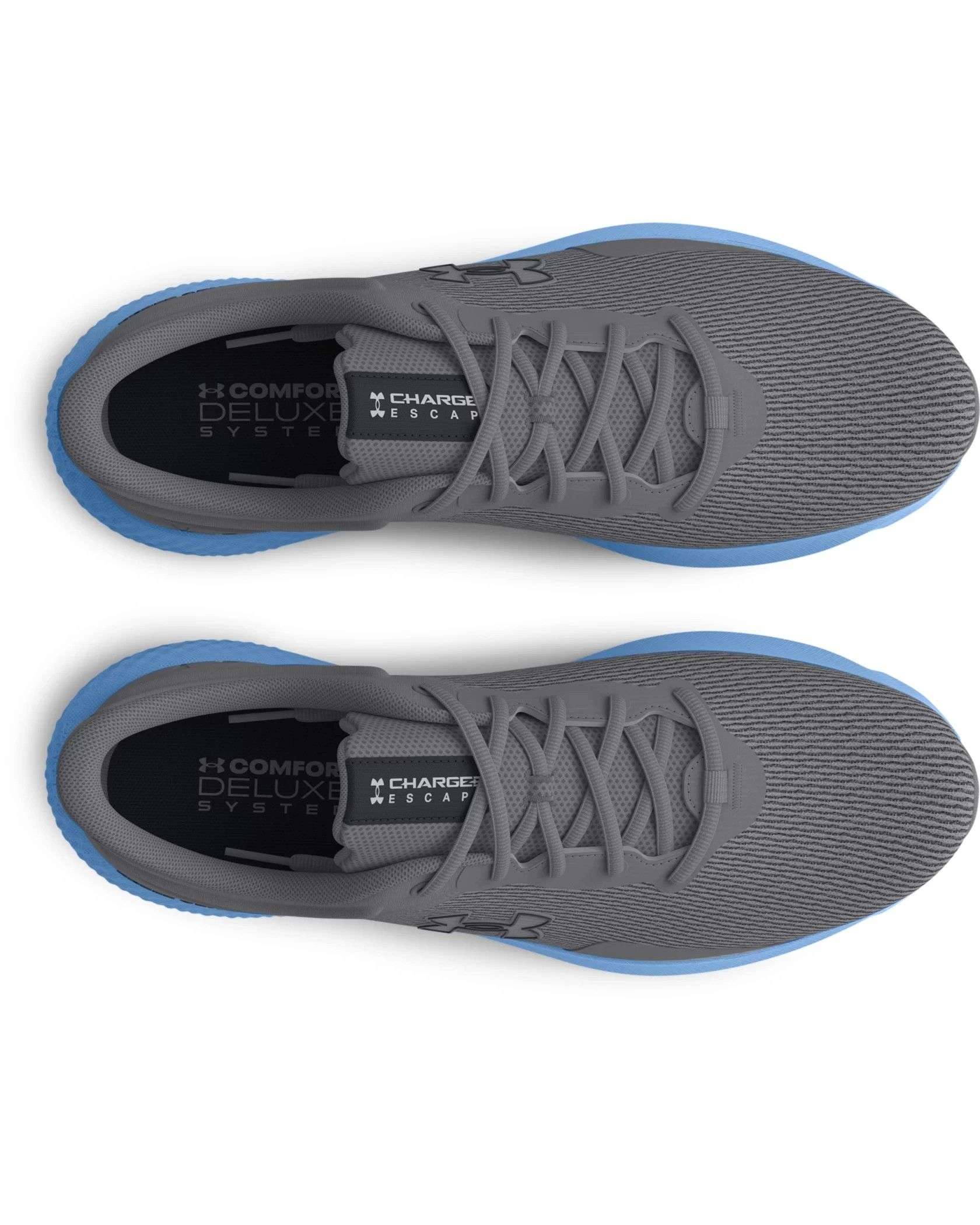 under armour charged escape trainers