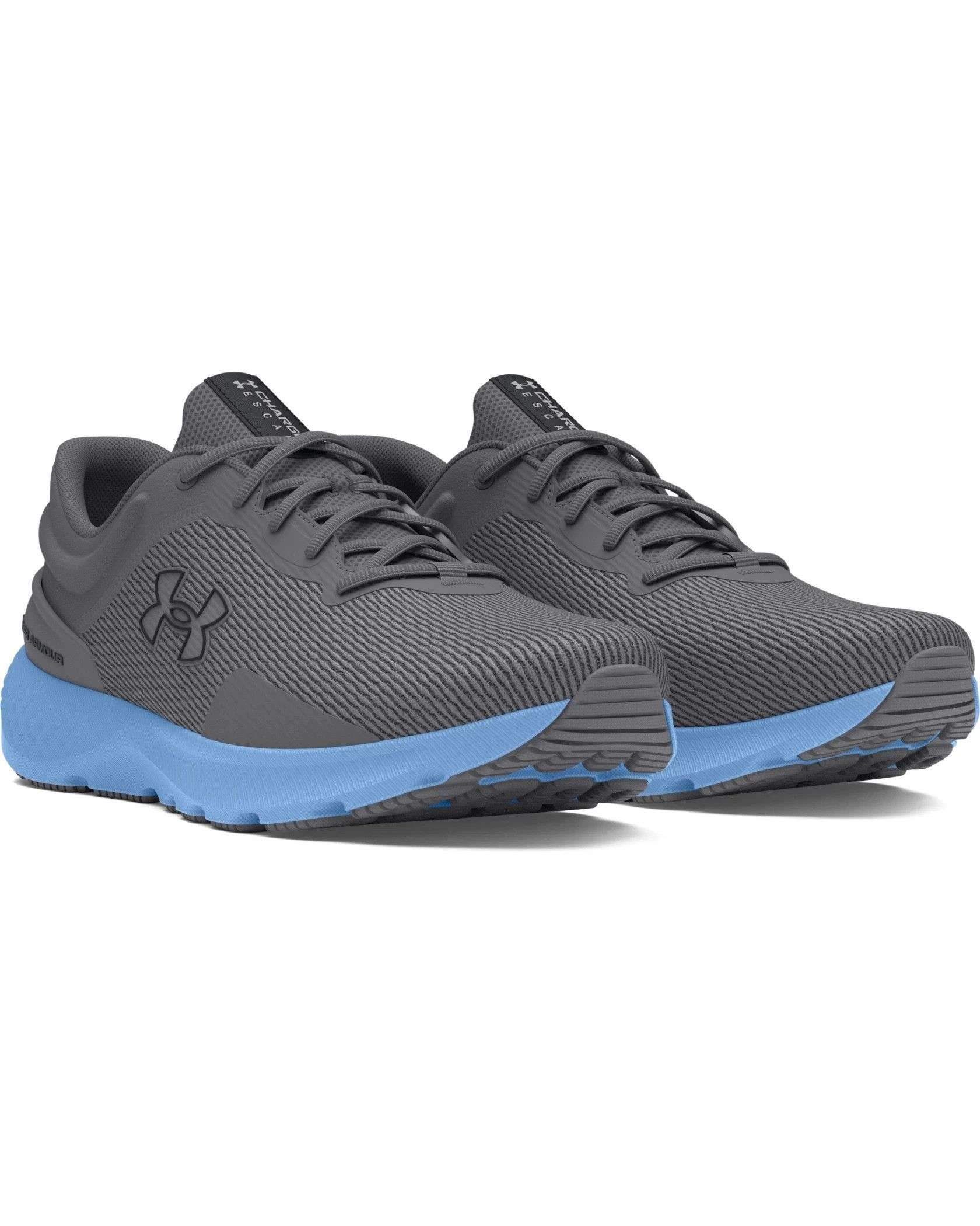 under armour charged escape trainers