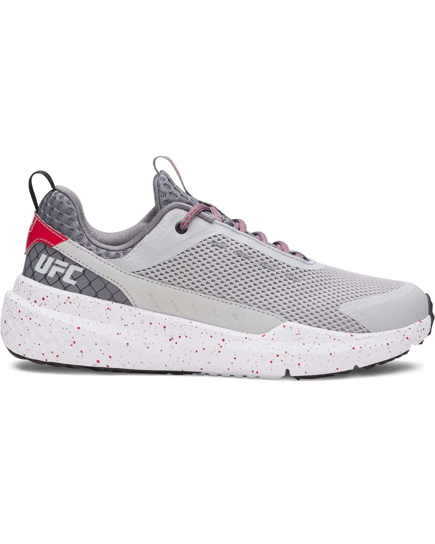 UA Unisex Project Rock BSR 5 UFC Training Shoes | Under Armour