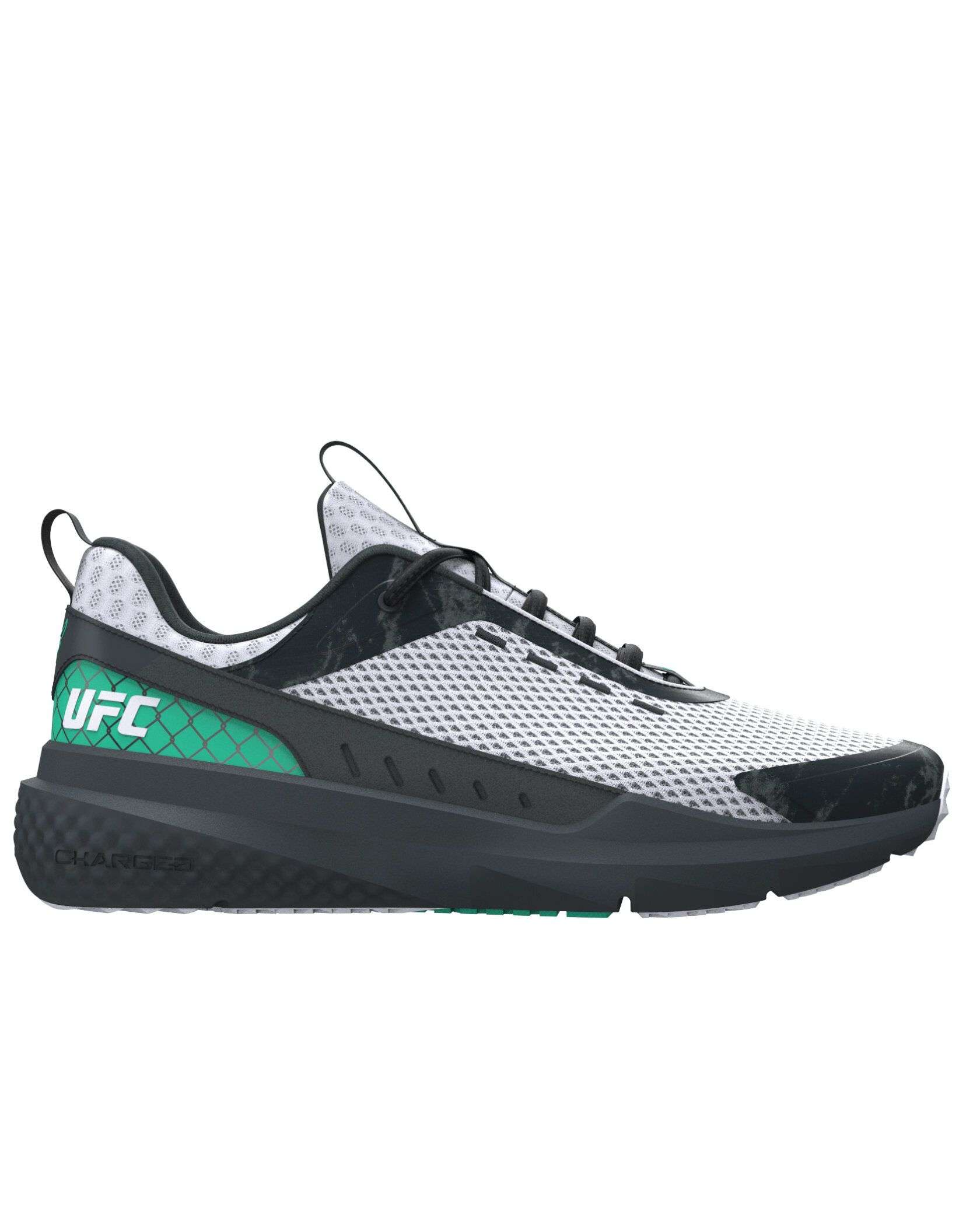 Shop Under Armour Project Rock Collection in India
