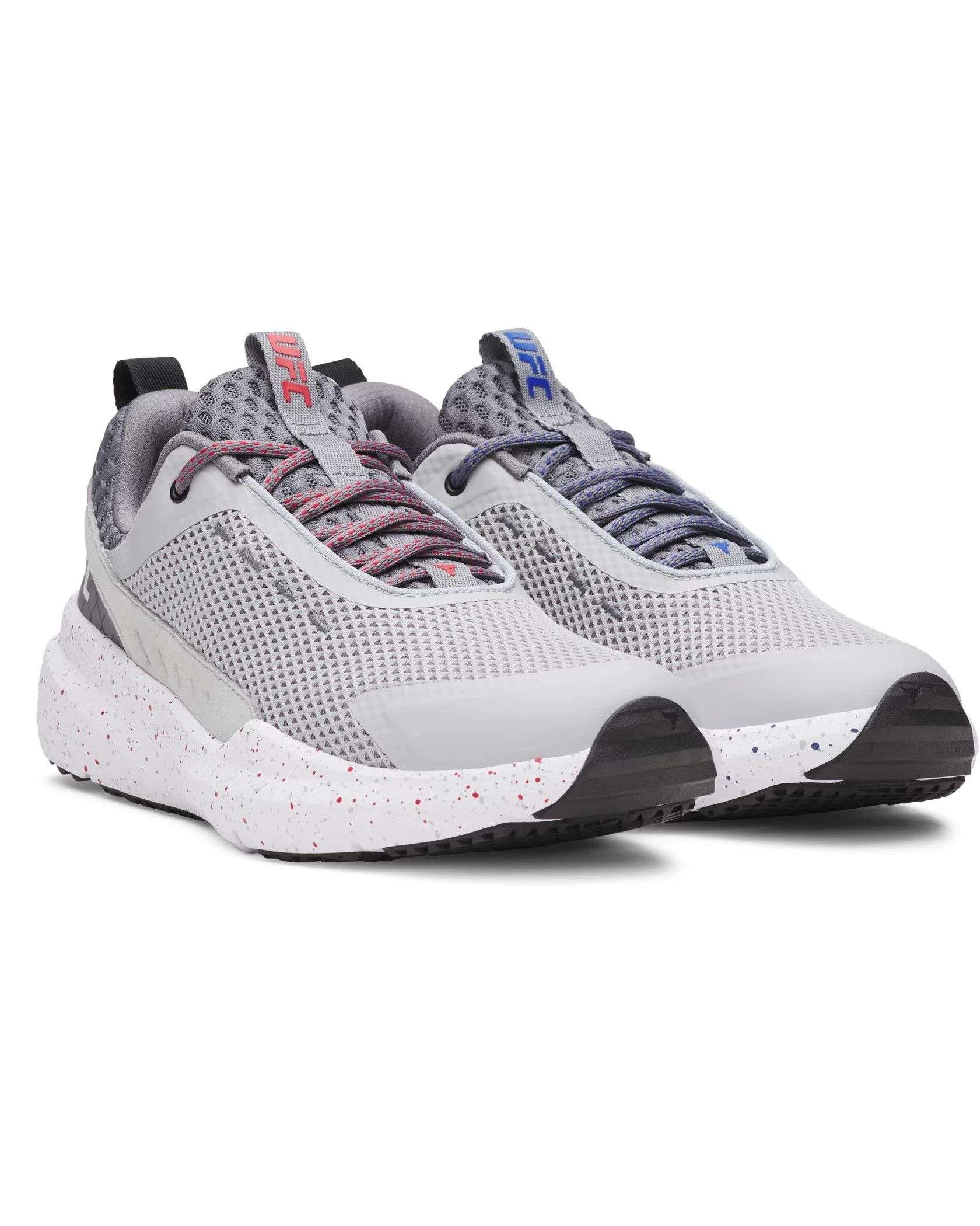 UA Unisex Project Rock BSR 5 UFC Training Shoes | Under Armour