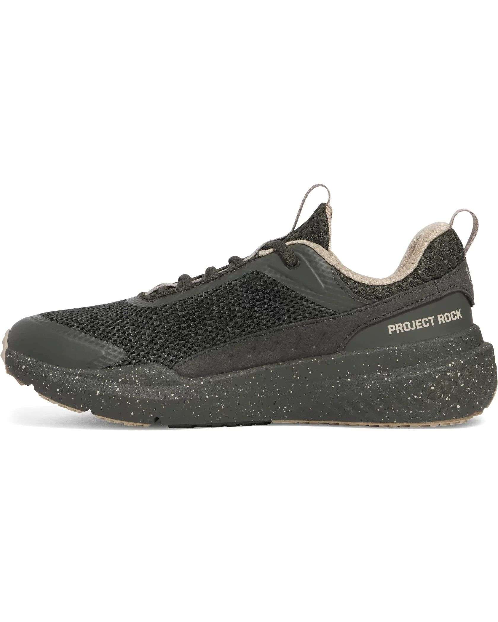 UA Men's Project Rock BSR 5 Training Shoes | Under Armour