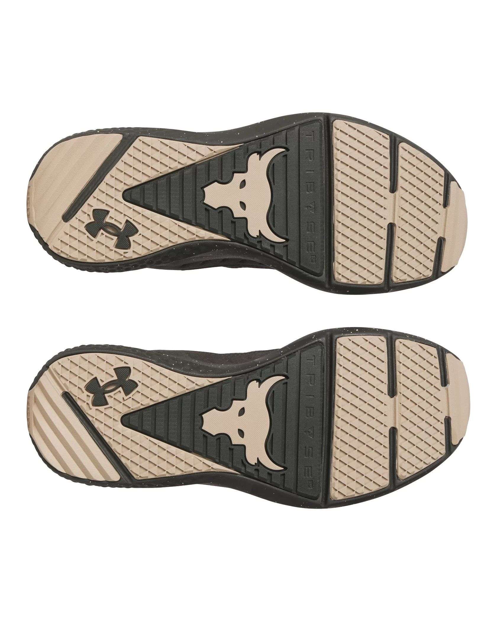 UA Men's Project Rock BSR 5 Training Shoes | Under Armour