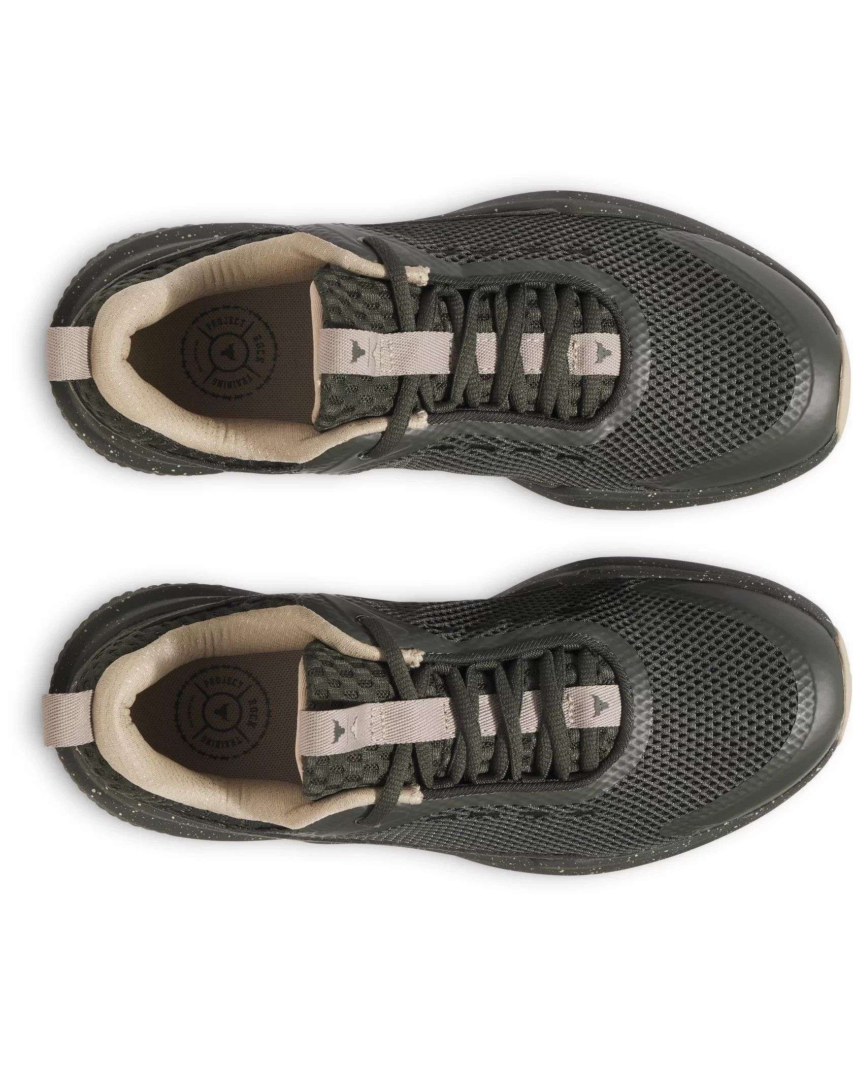 UA Men's Project Rock BSR 5 Training Shoes | Under Armour