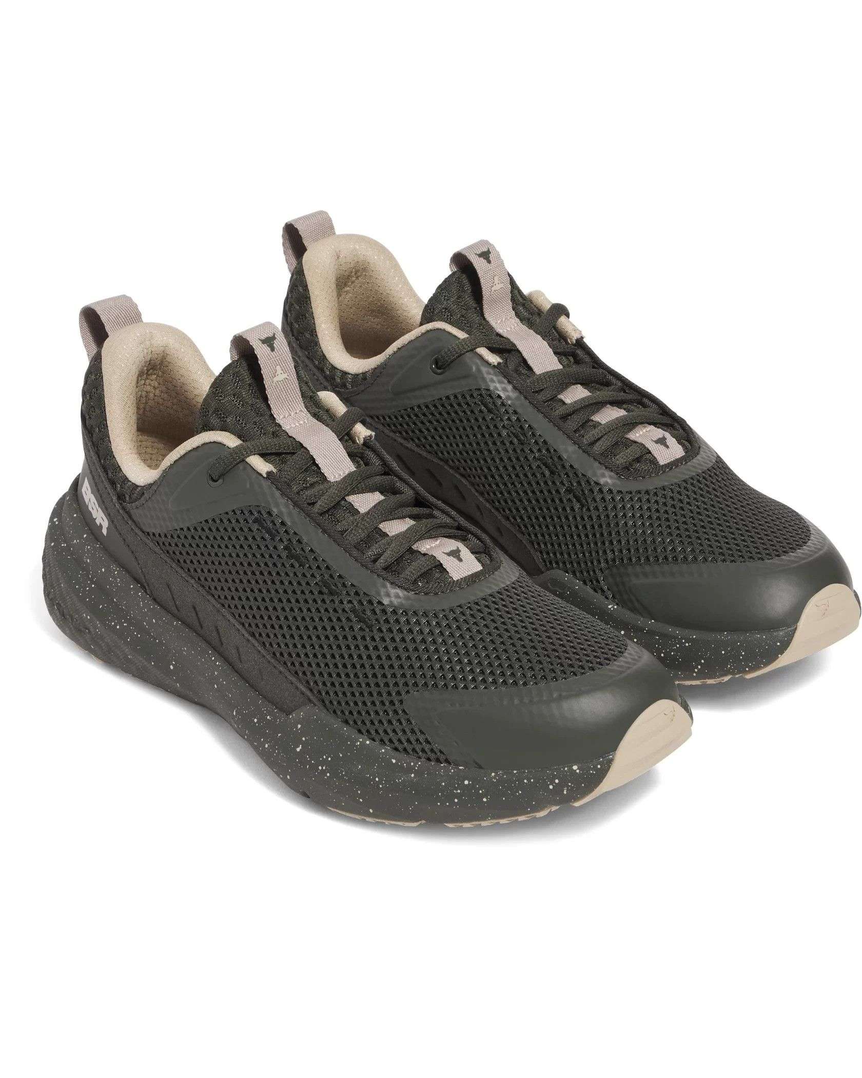 UA Men's Project Rock BSR 5 Training Shoes | Under Armour