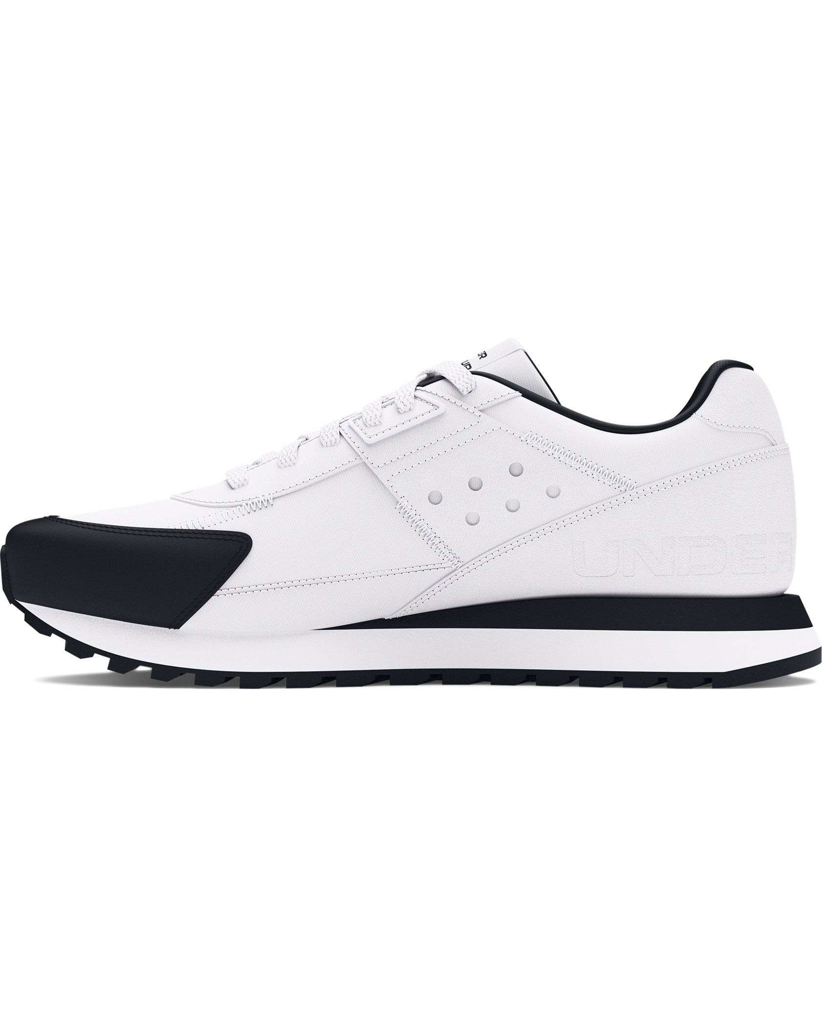 UA Men's Essential Runner Shoes Under Armour