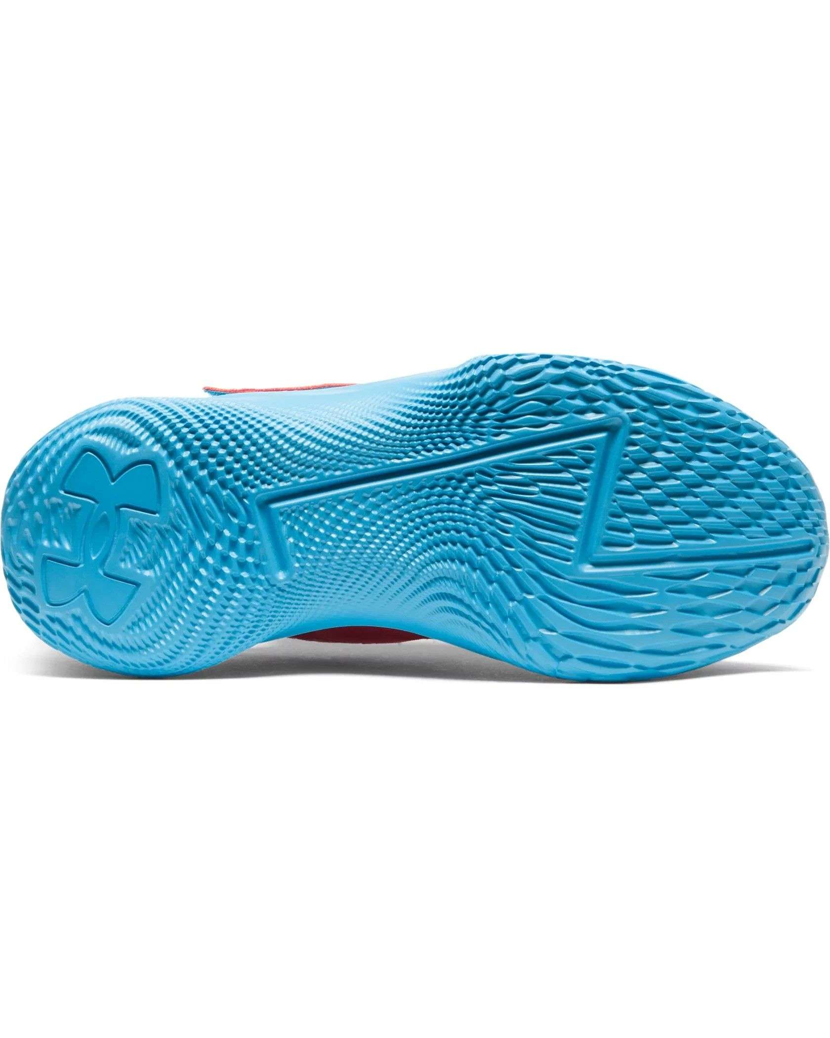 シューズ(男性用) UA Curry FOX 1 Under Armour Curry Fox 1 'Happy Fox Day' | DICK'S Sporting Goods